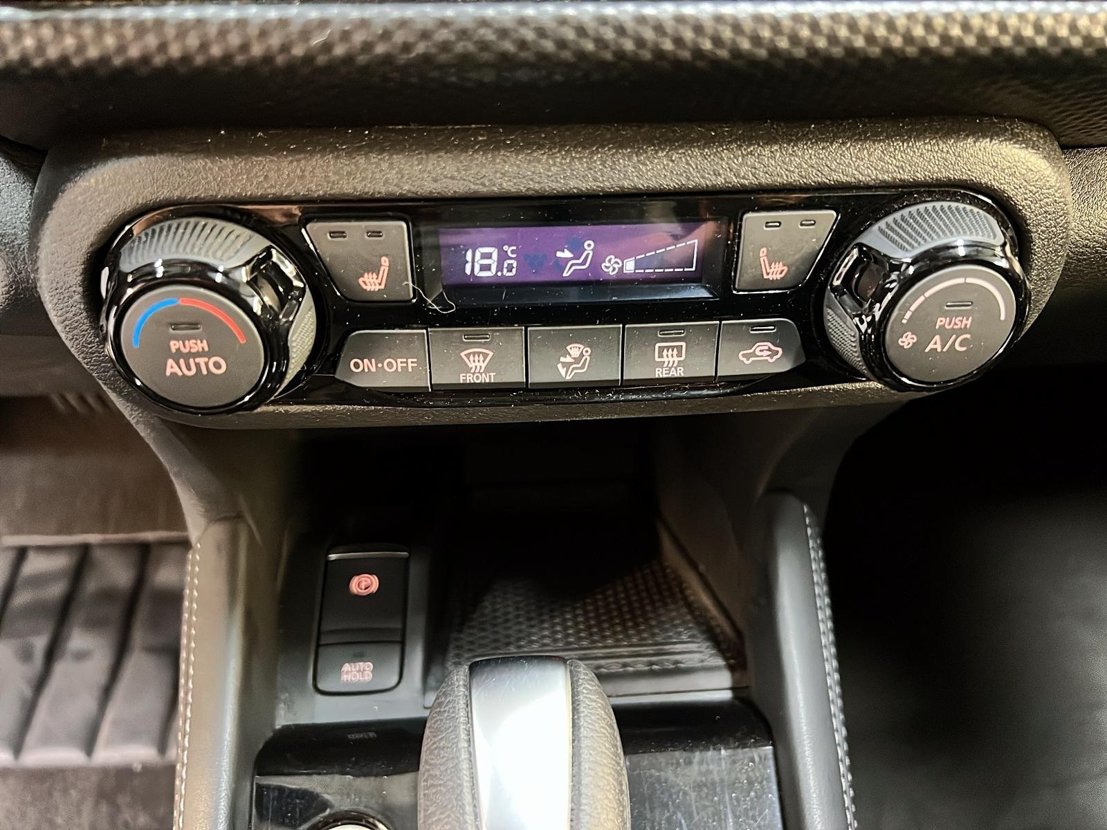 Nissan Kicks SV 2021 - image #14