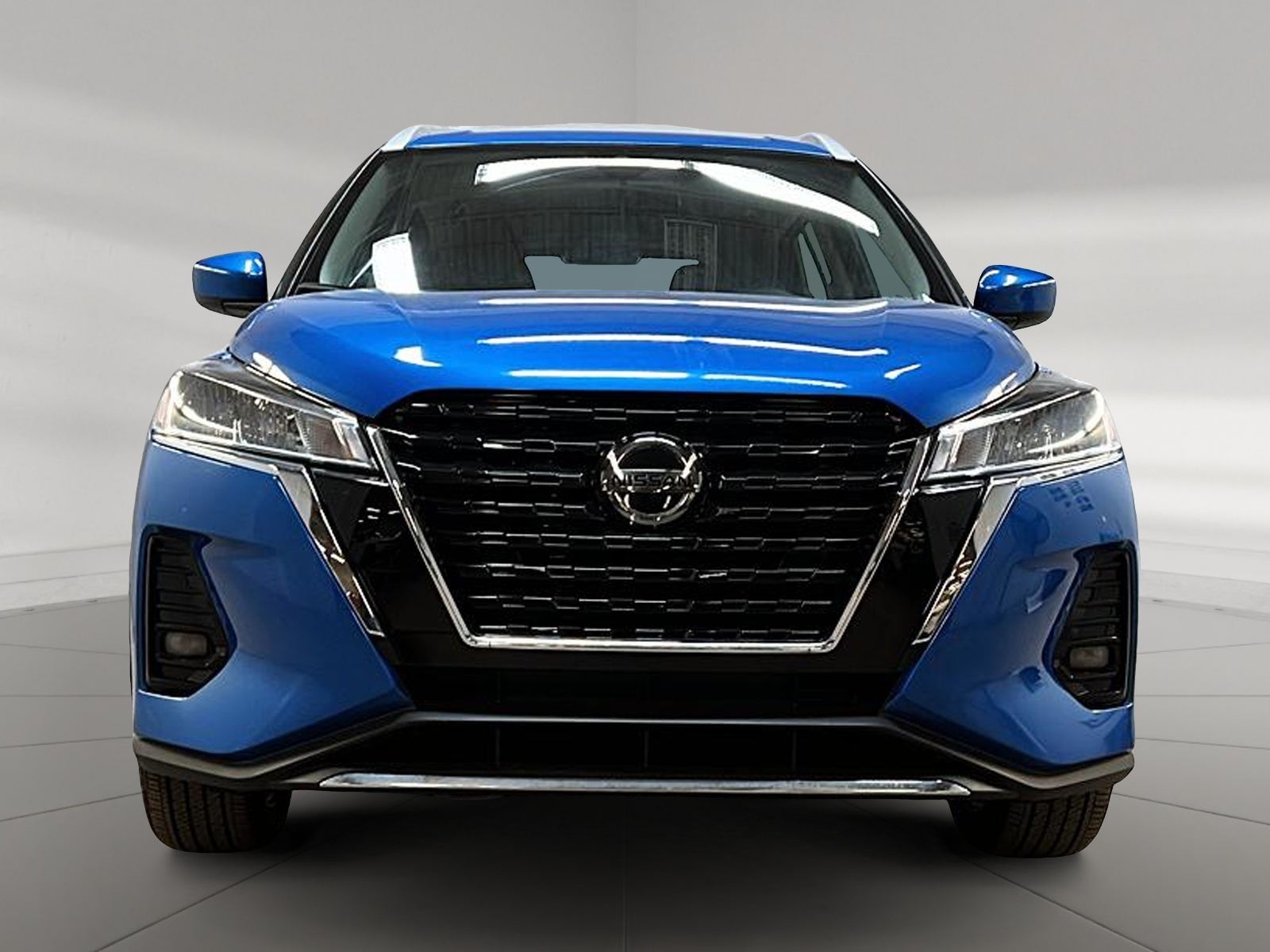 Nissan Kicks 2021 - Image #2