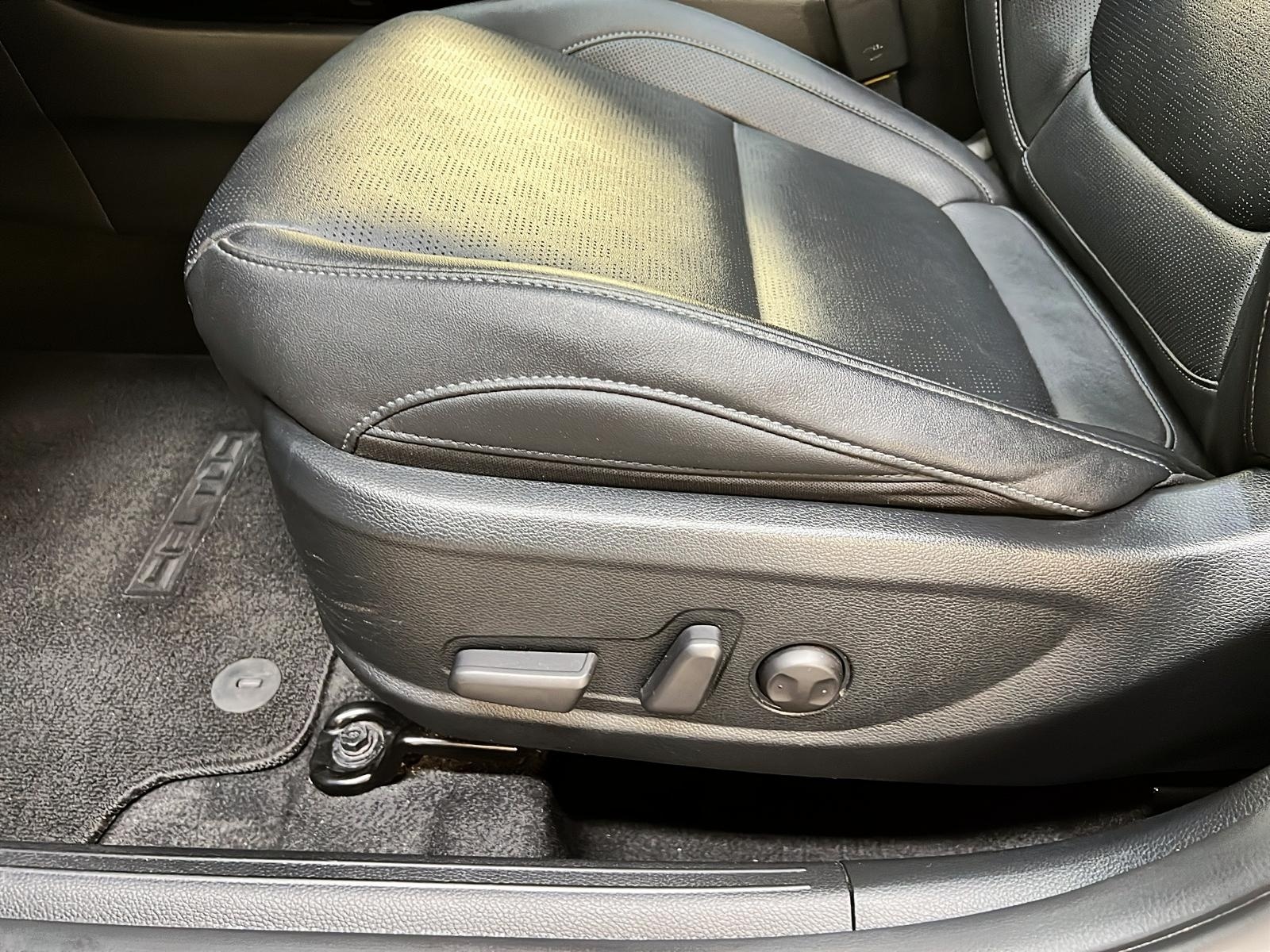 Kia SELTOS SX TURBO CUIR TOIT NAV 4RM 2022 - image #25