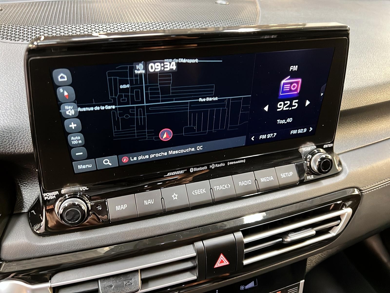 Kia SELTOS 2022 - Image #18