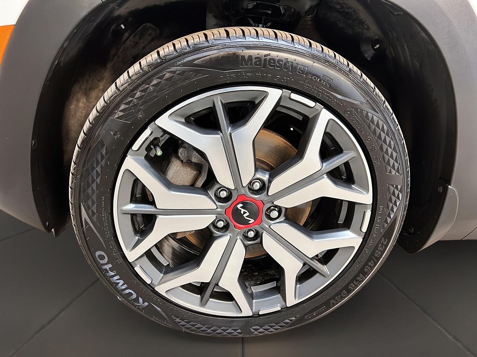 Kia SELTOS 2022 - Image #29