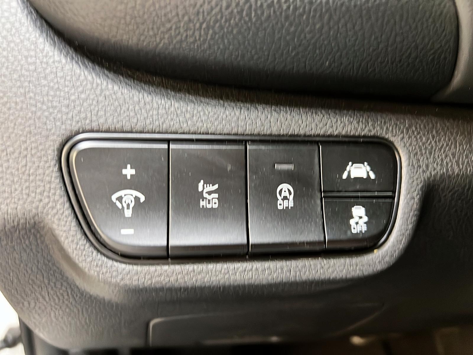 Kia SELTOS 2022 - Image #22