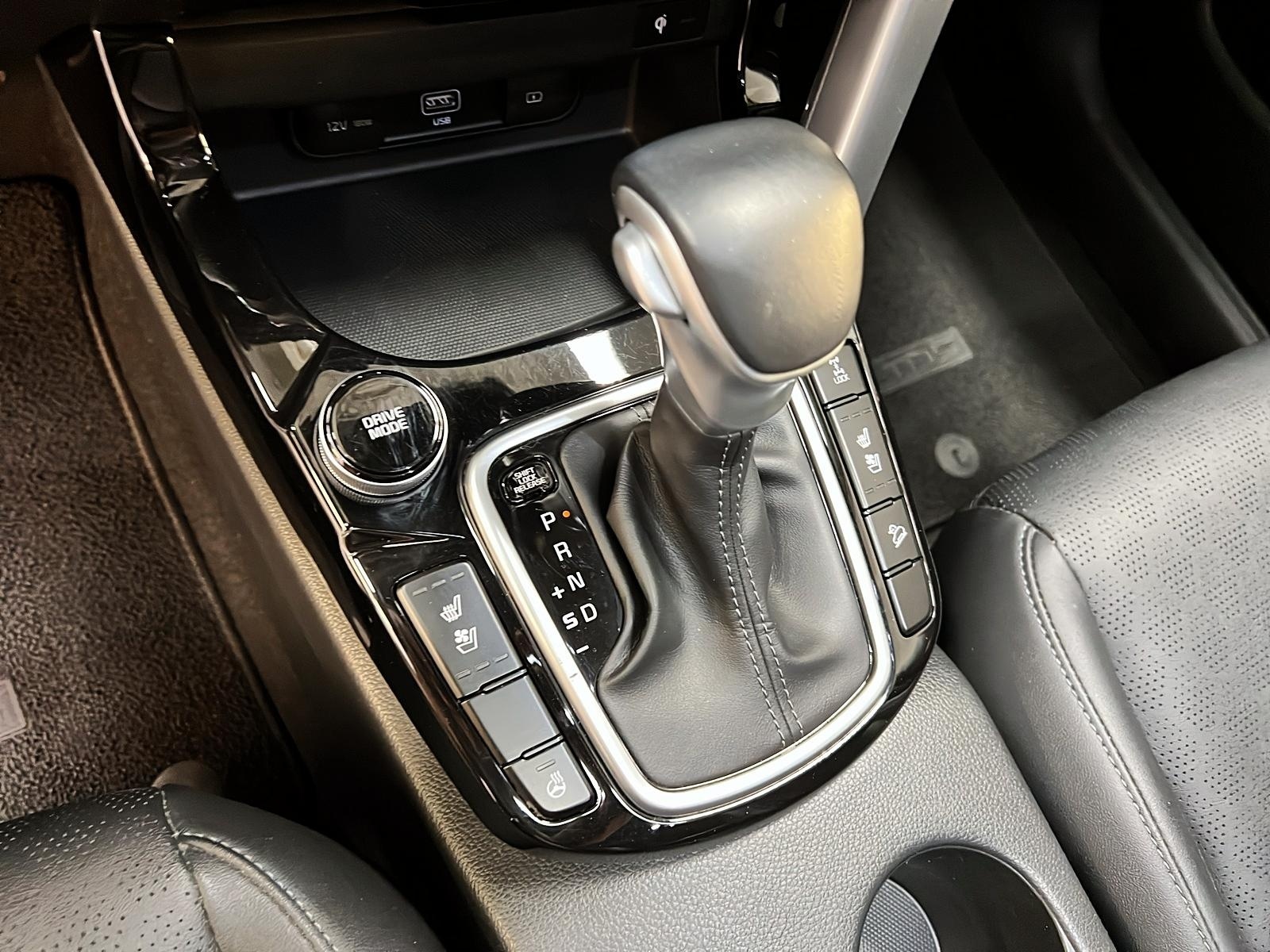 Kia SELTOS 2022 - Image #14