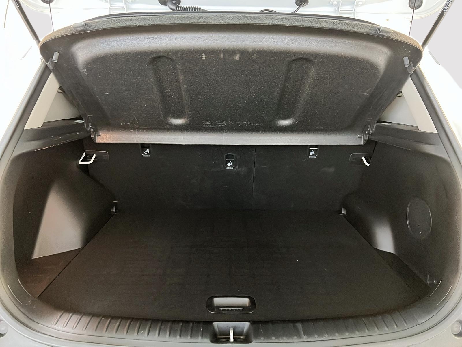 Kia SELTOS 2022 - Image #13