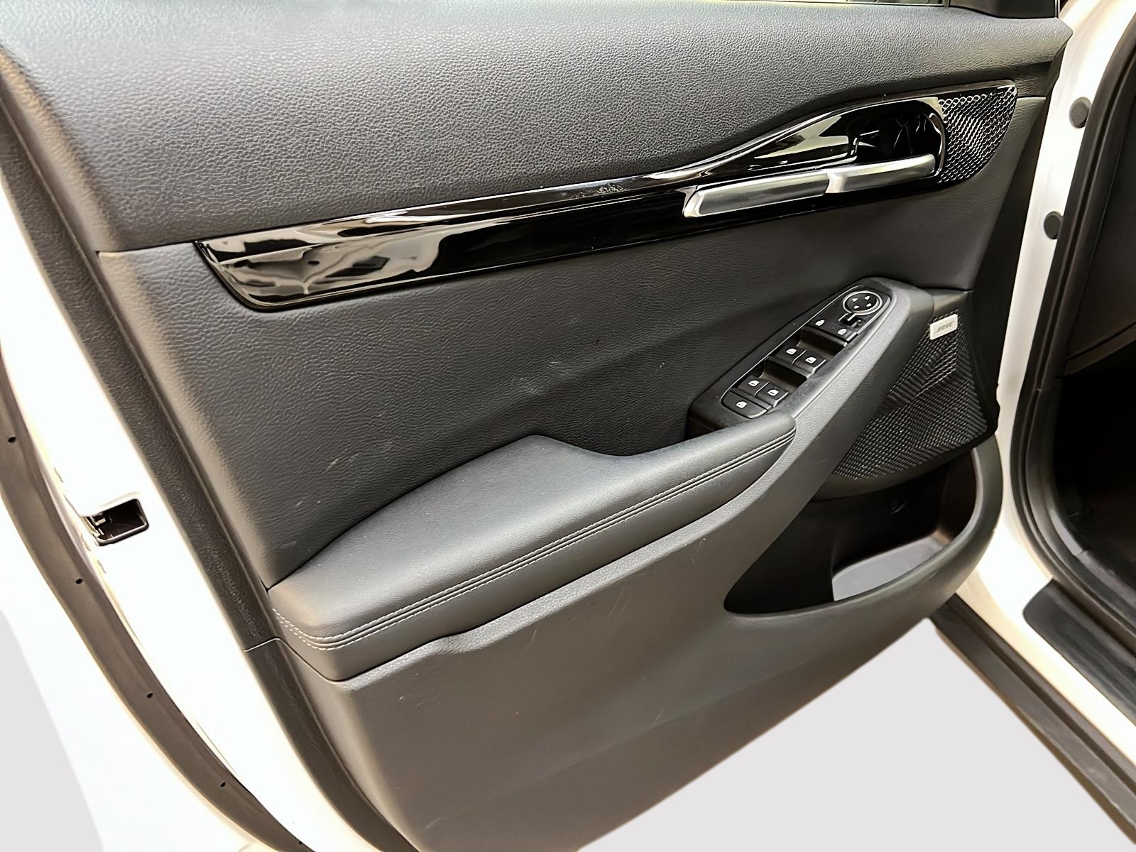 Kia SELTOS 2022 - Image #24