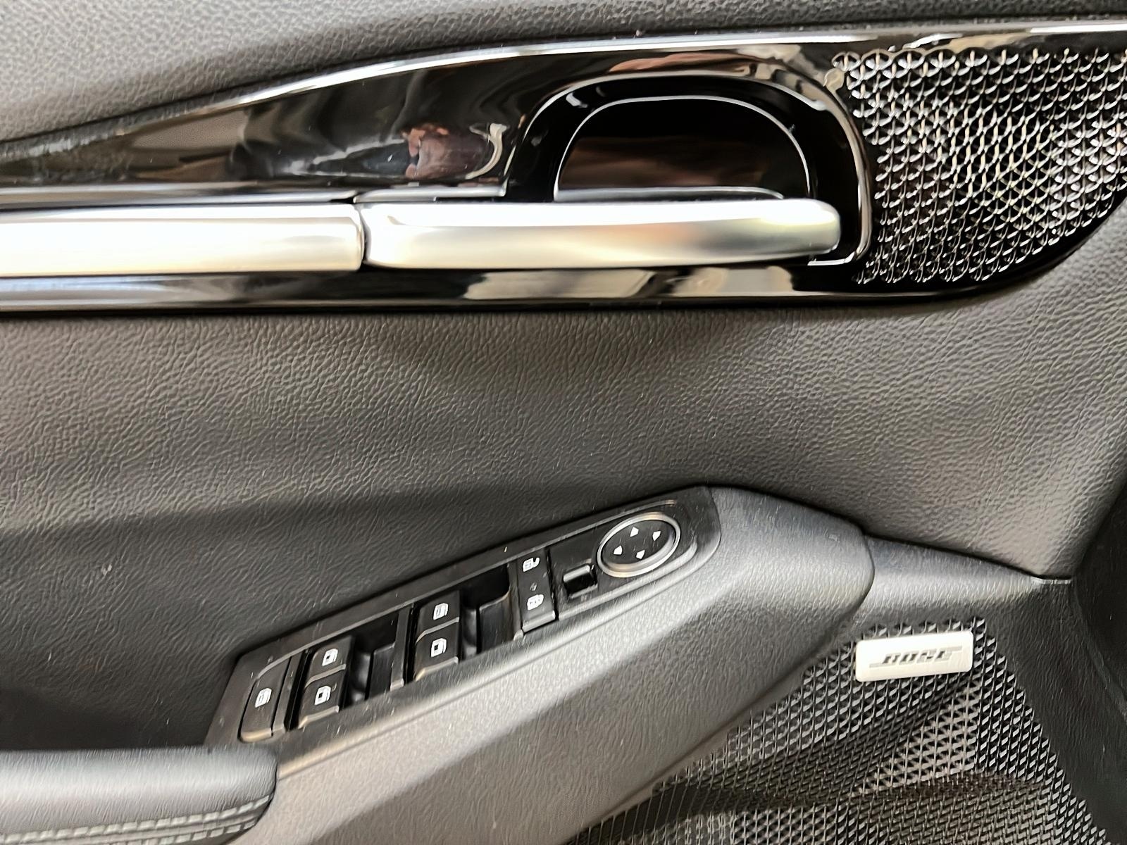Kia SELTOS 2022 - Image #23