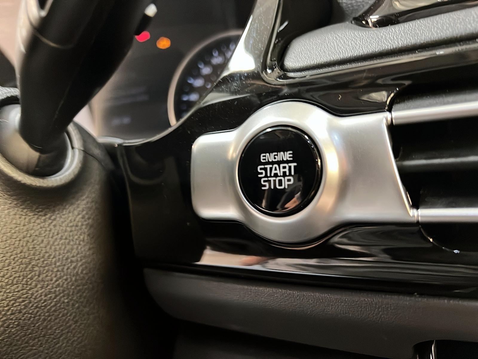 Kia SELTOS 2022 - Image #19
