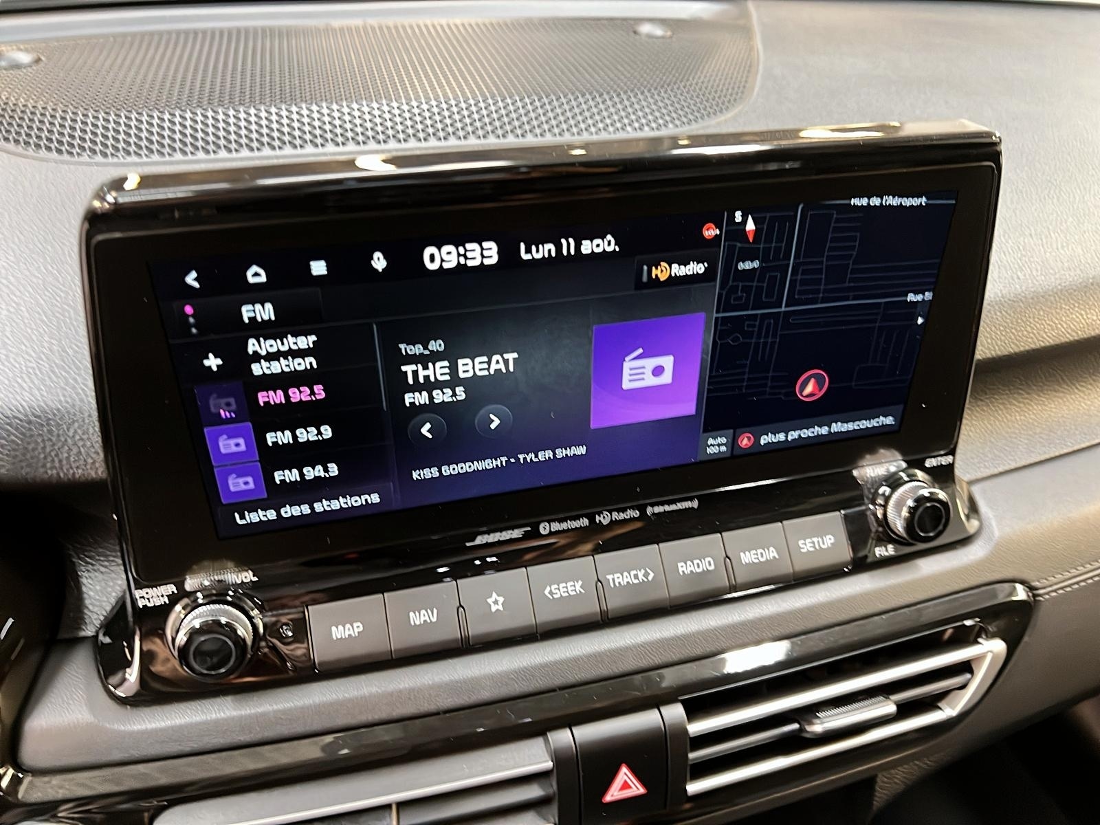 Kia SELTOS 2022 - Image #16