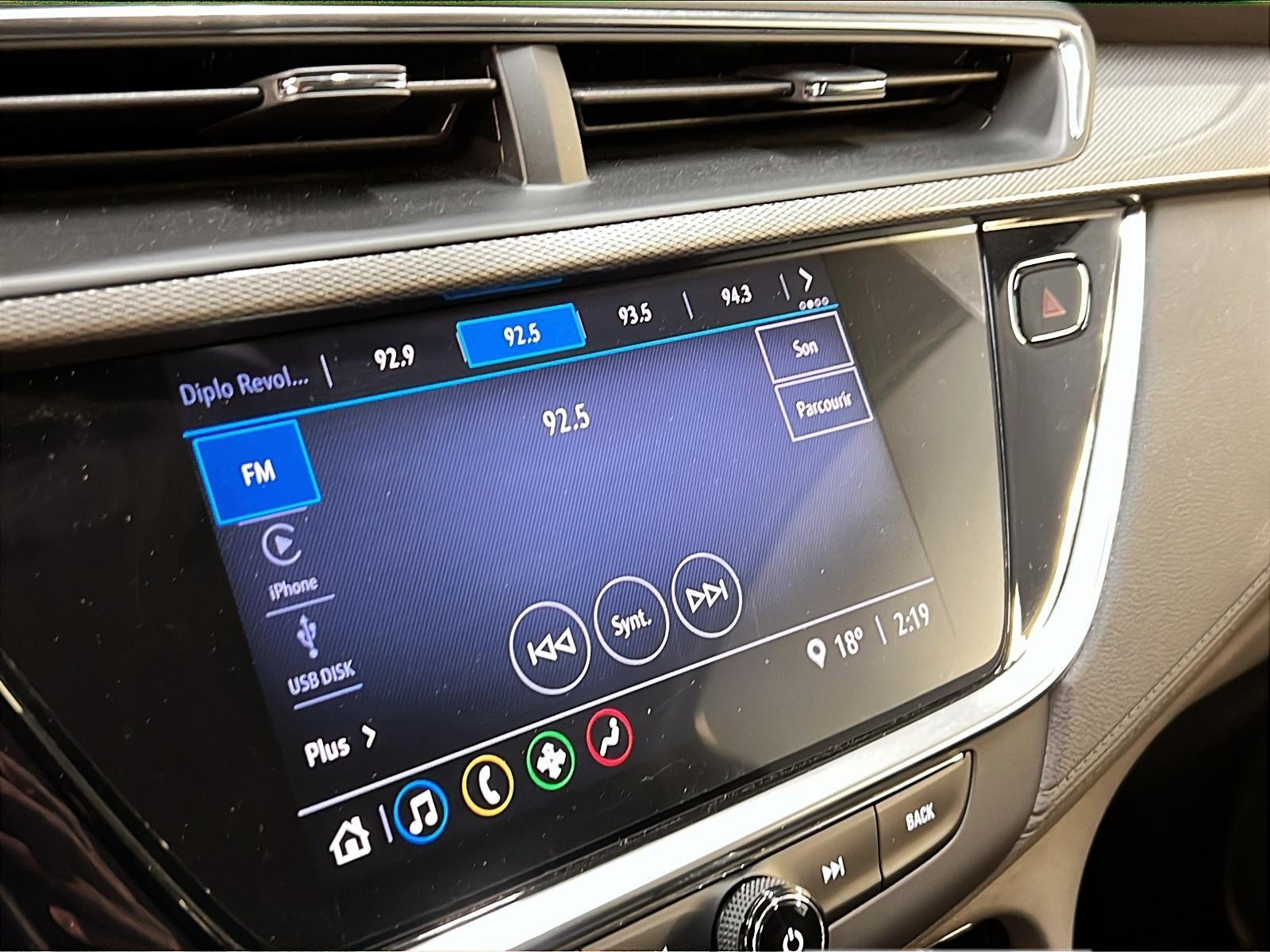 Buick Encore GX SELECT ST 4RM 2023 - image #16