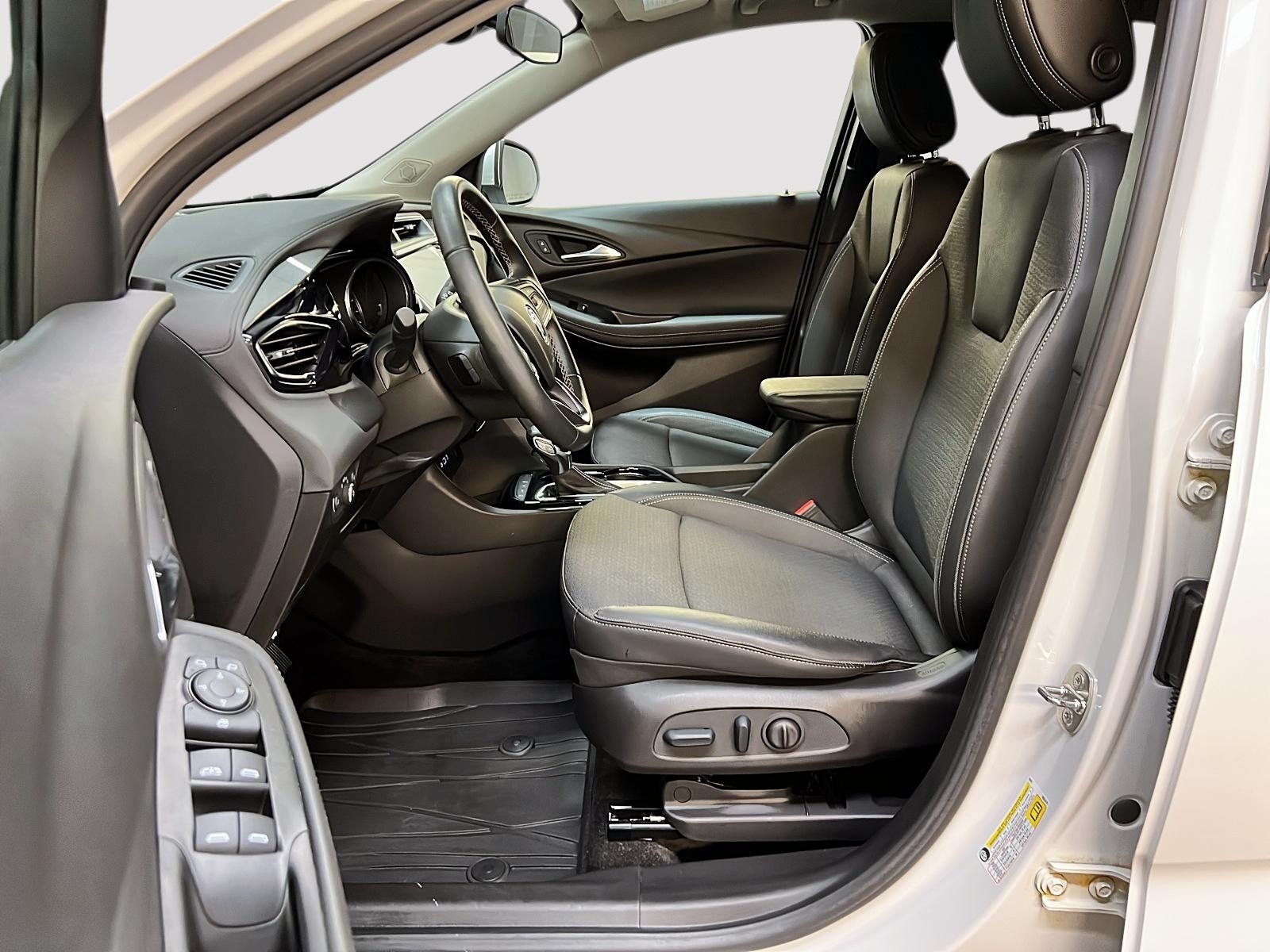 Buick Encore GX 2023 - Image #7
