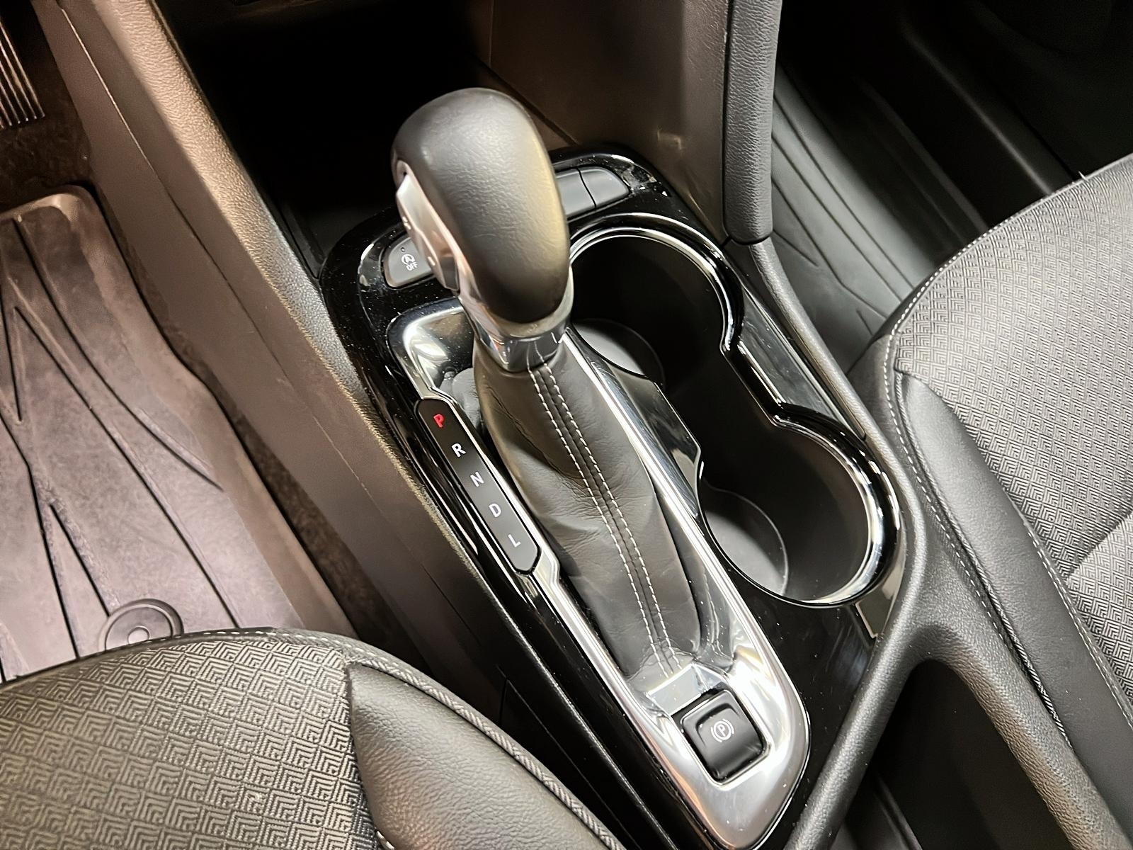 Buick Encore GX 2023 - Image #14