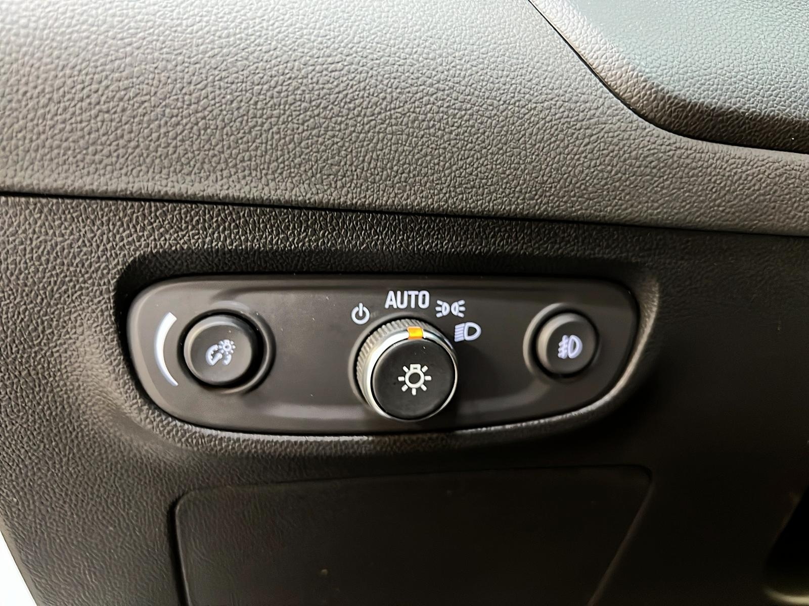 Buick Encore GX SELECT ST 4RM 2023 - image #21