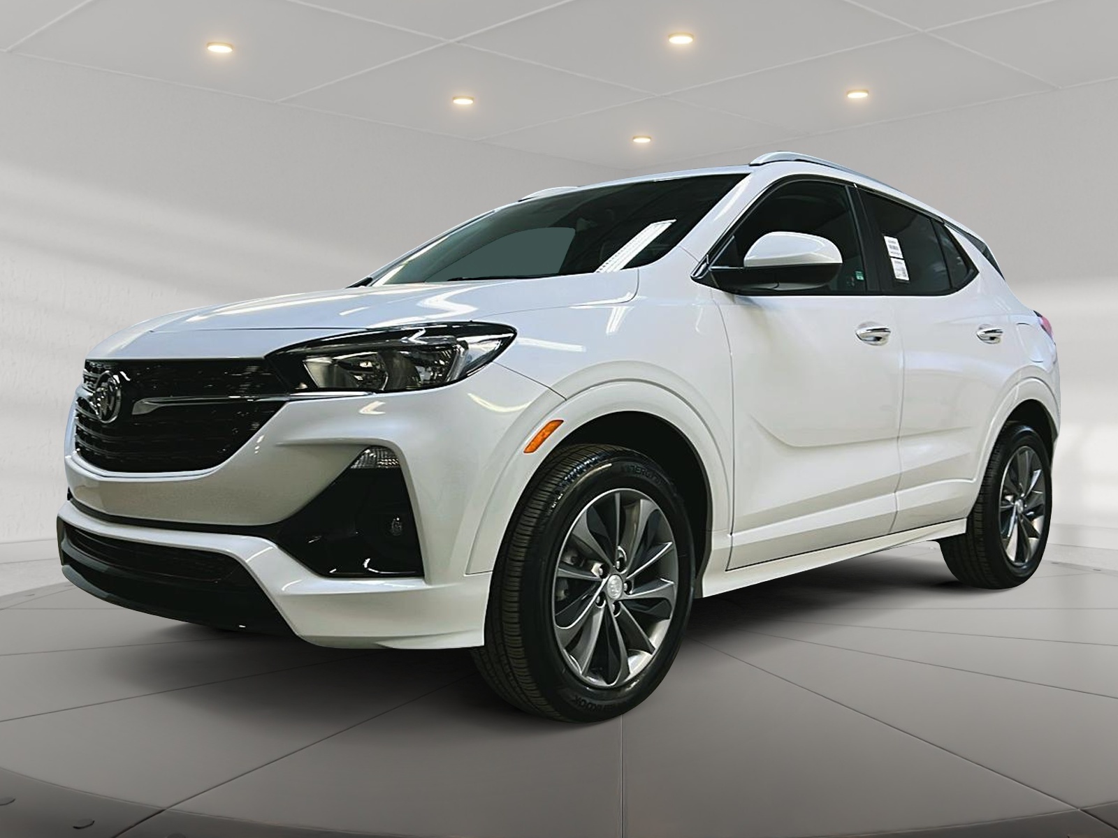Buick Encore GX 2023 - Image #1
