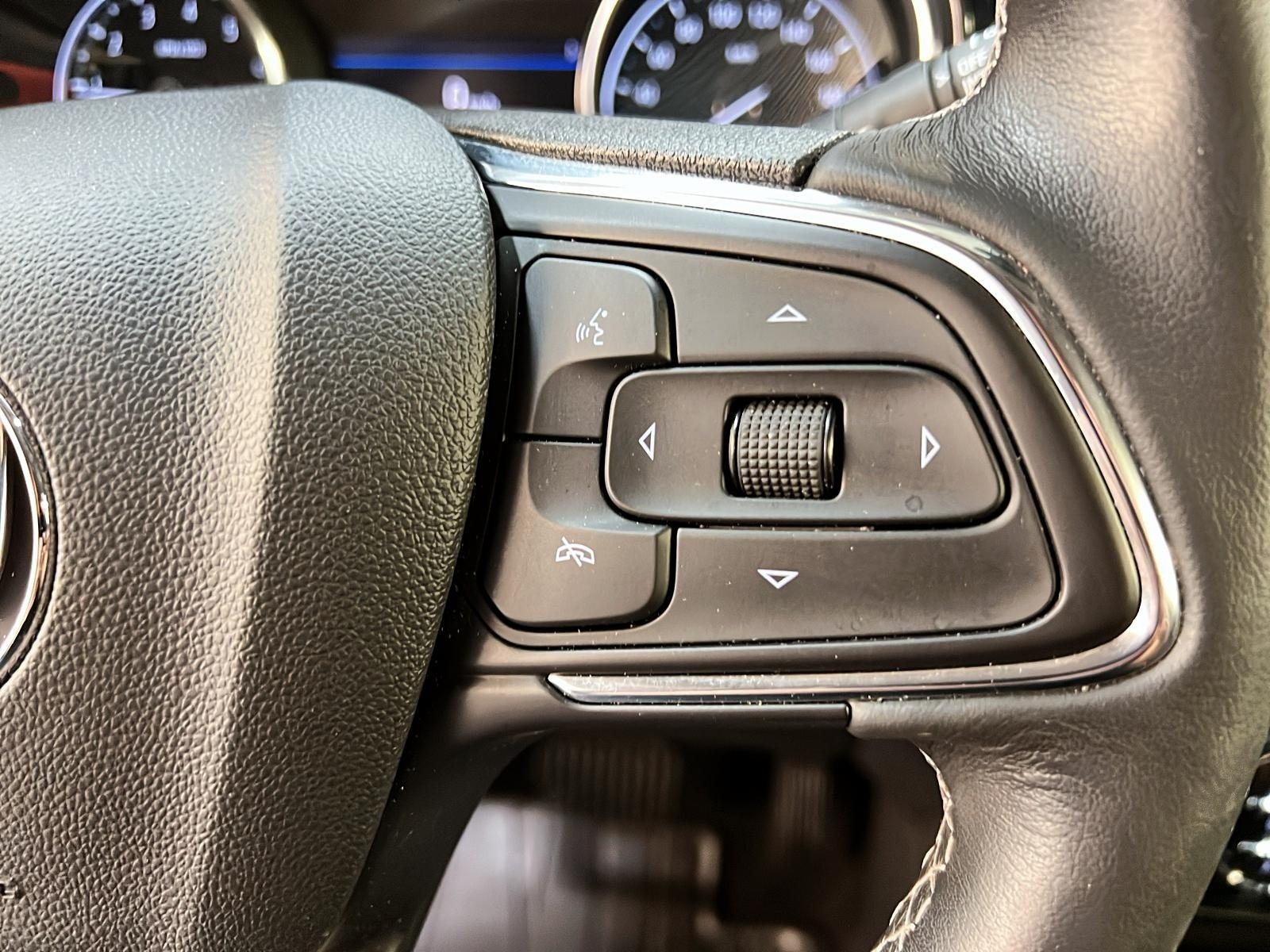 Buick Encore GX SELECT ST 4RM 2023 - image #19