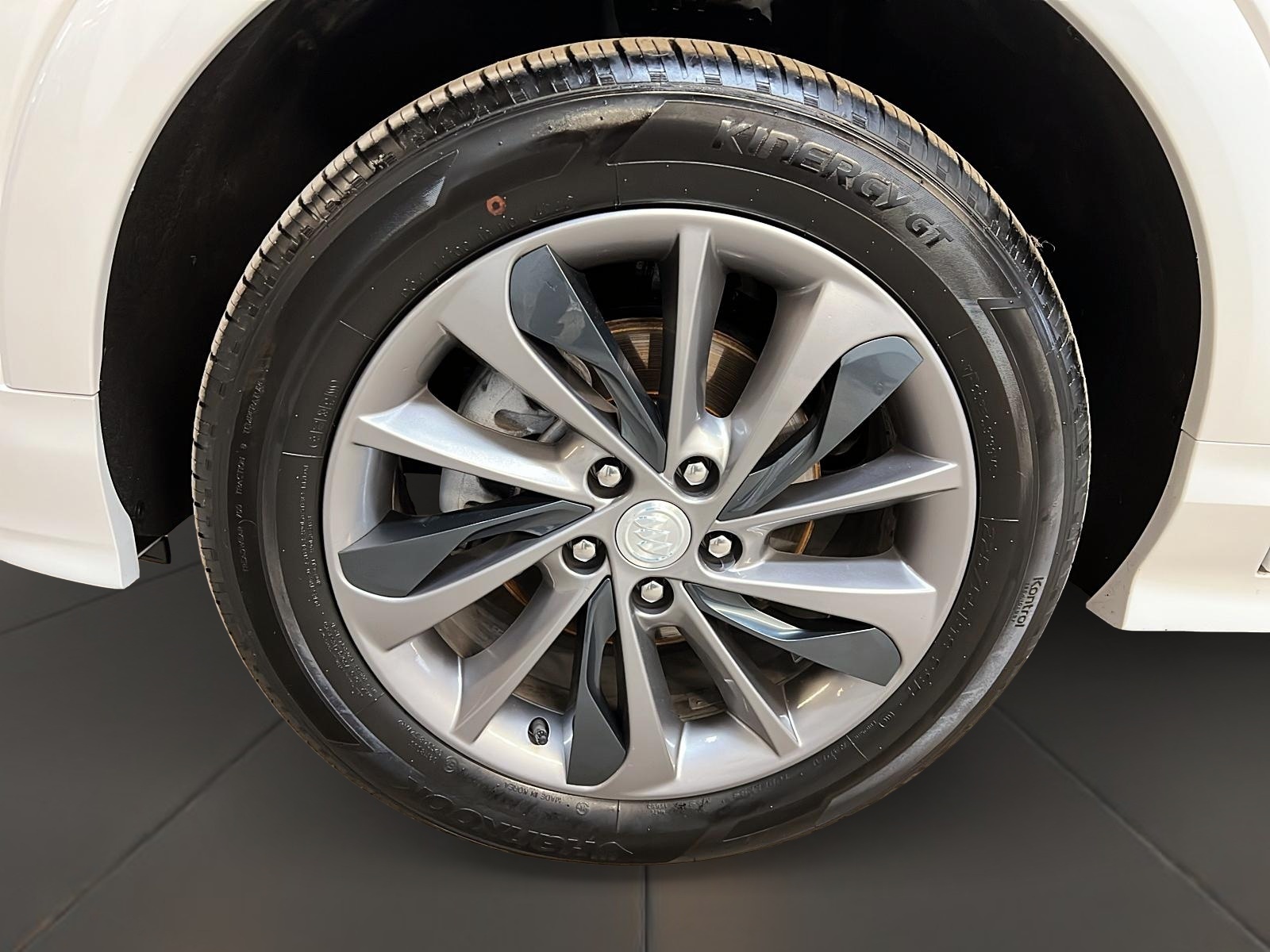 Buick Encore GX 2023 - Image #28