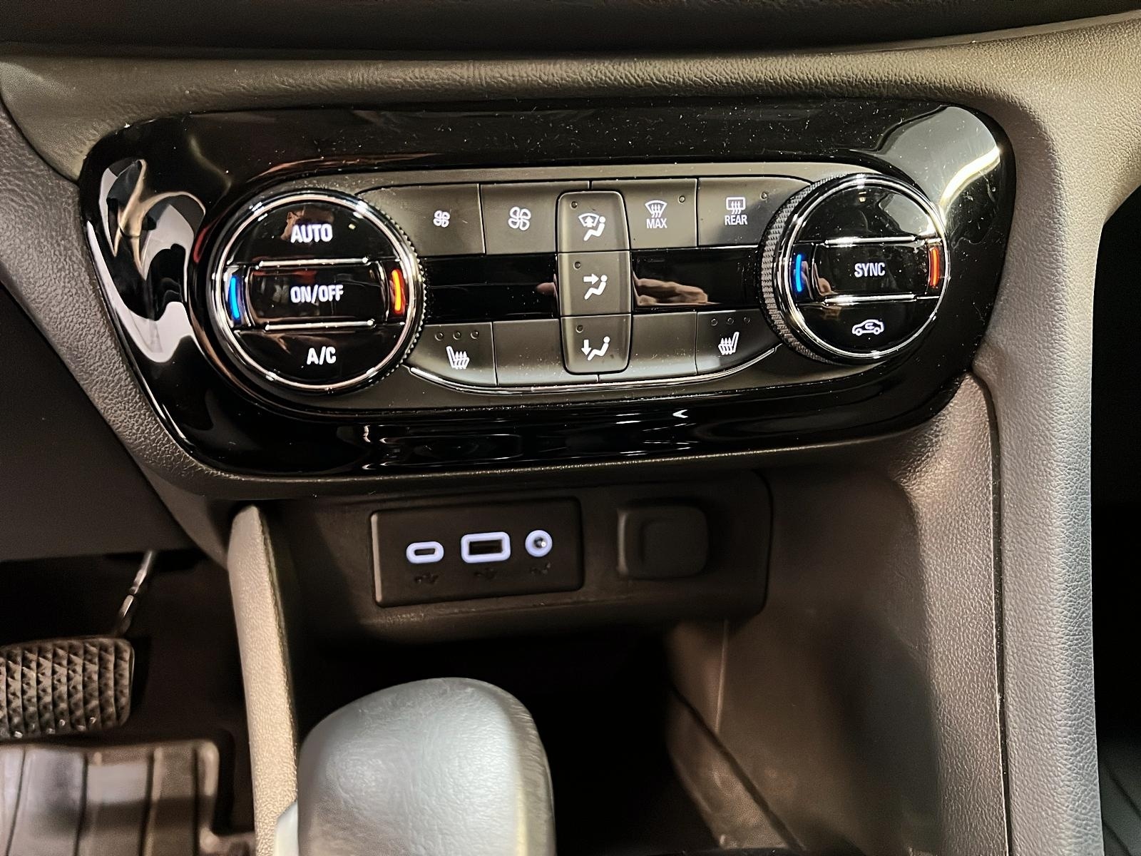 Buick Encore GX 2023 - Image #15
