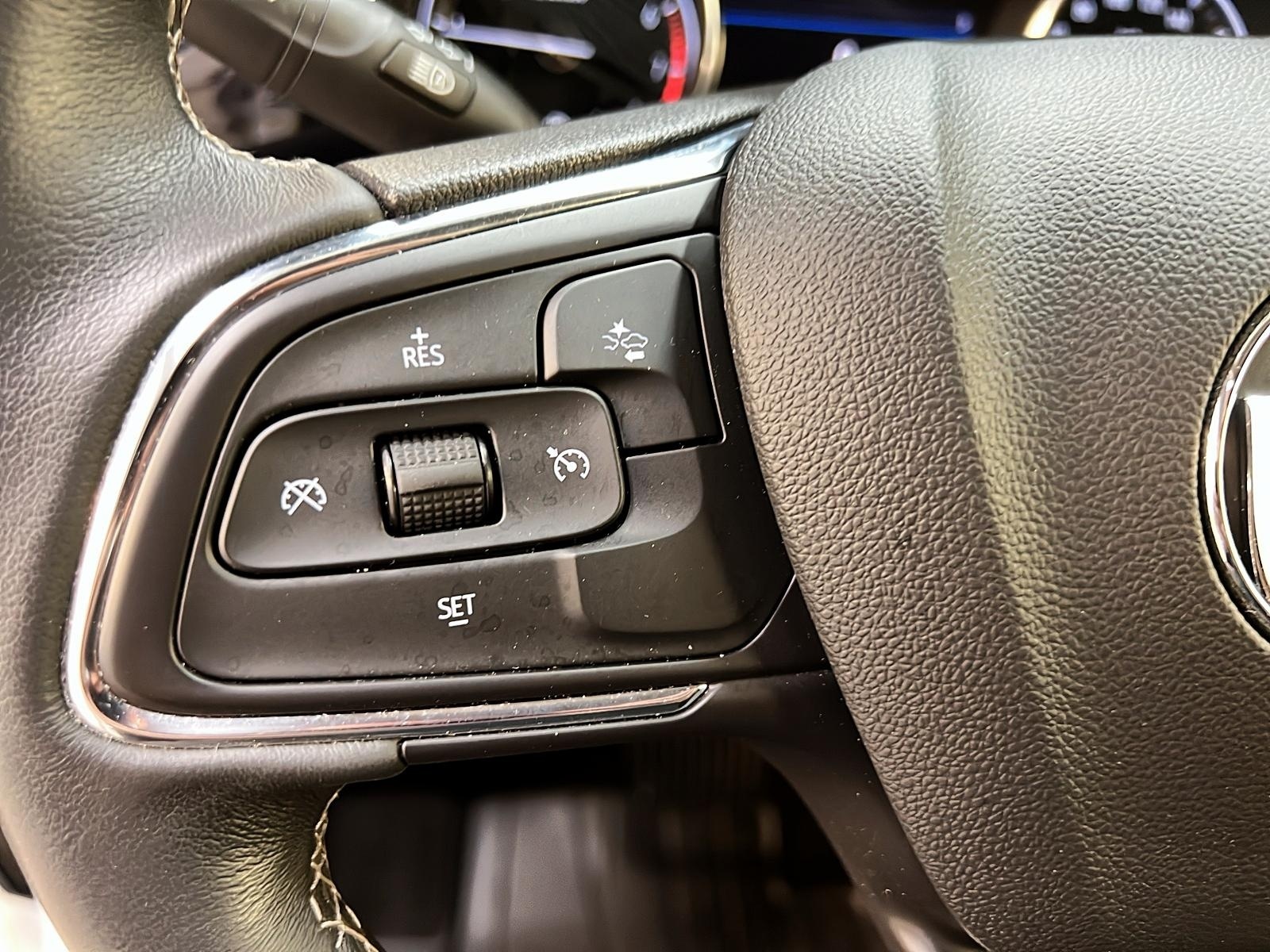 Buick Encore GX 2023 - Image #20