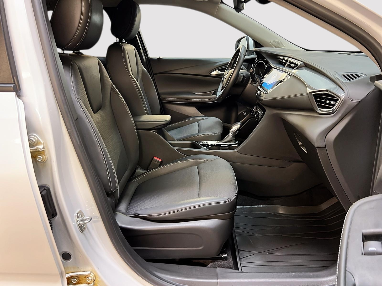 Buick Encore GX 2023 - Image #8