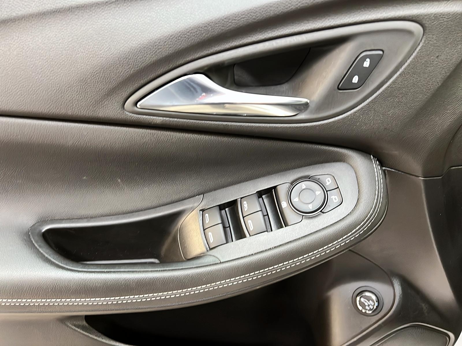 Buick Encore GX SELECT ST 4RM 2023 - image #22