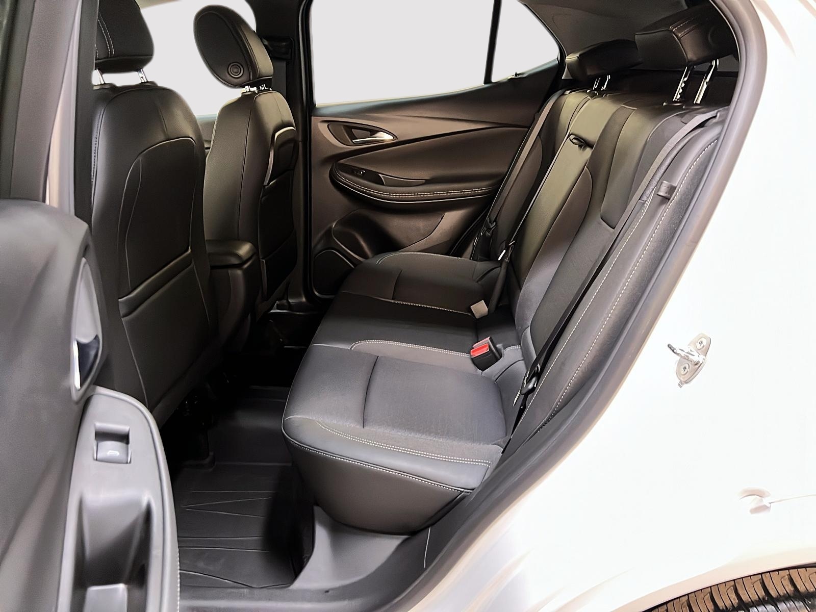Buick Encore GX SELECT ST 4RM 2023 - image #9