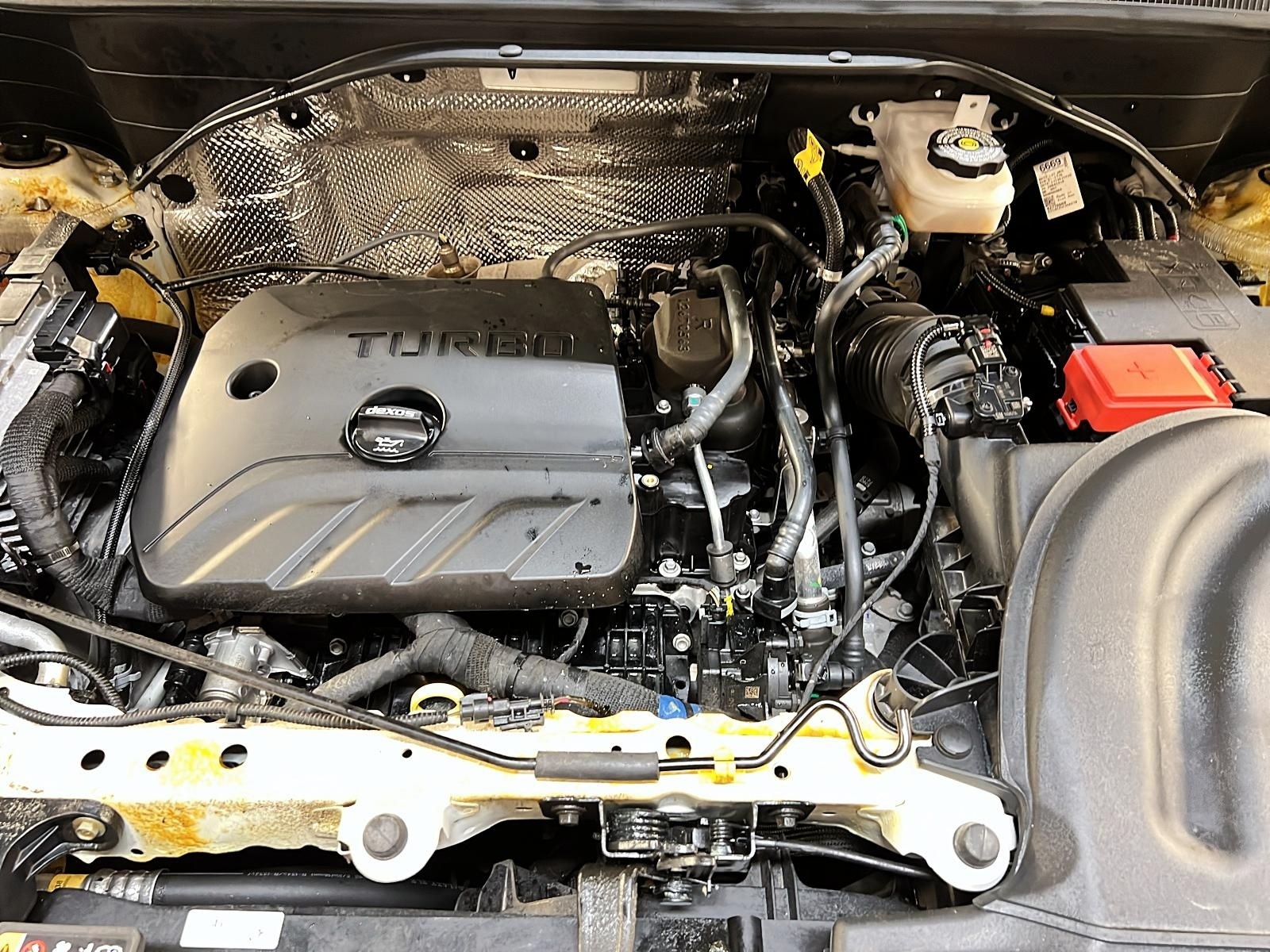 Buick Encore GX SELECT ST 4RM 2023 - image #11