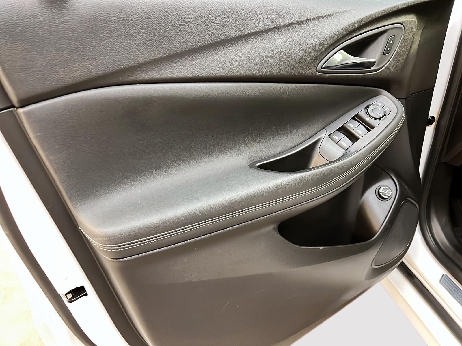 Buick Encore GX 2023 - Image #23
