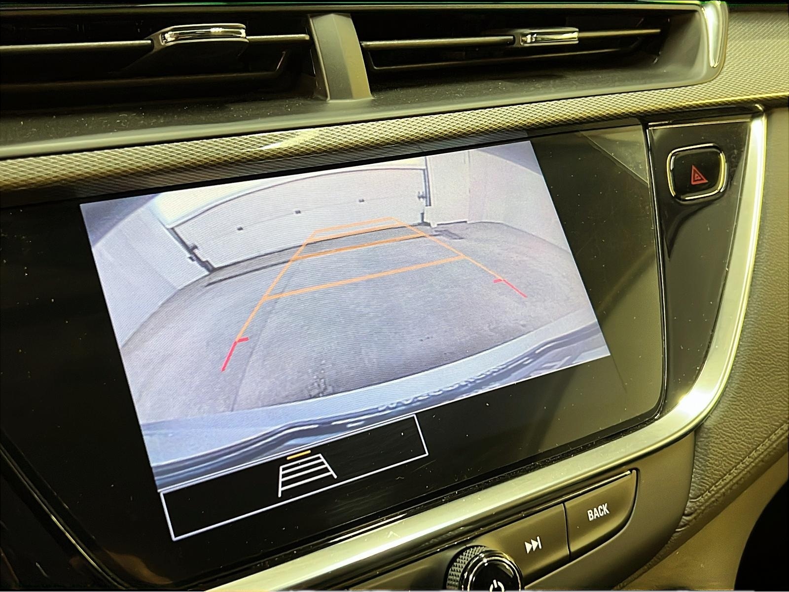 Buick Encore GX SELECT ST 4RM 2023 - image #17