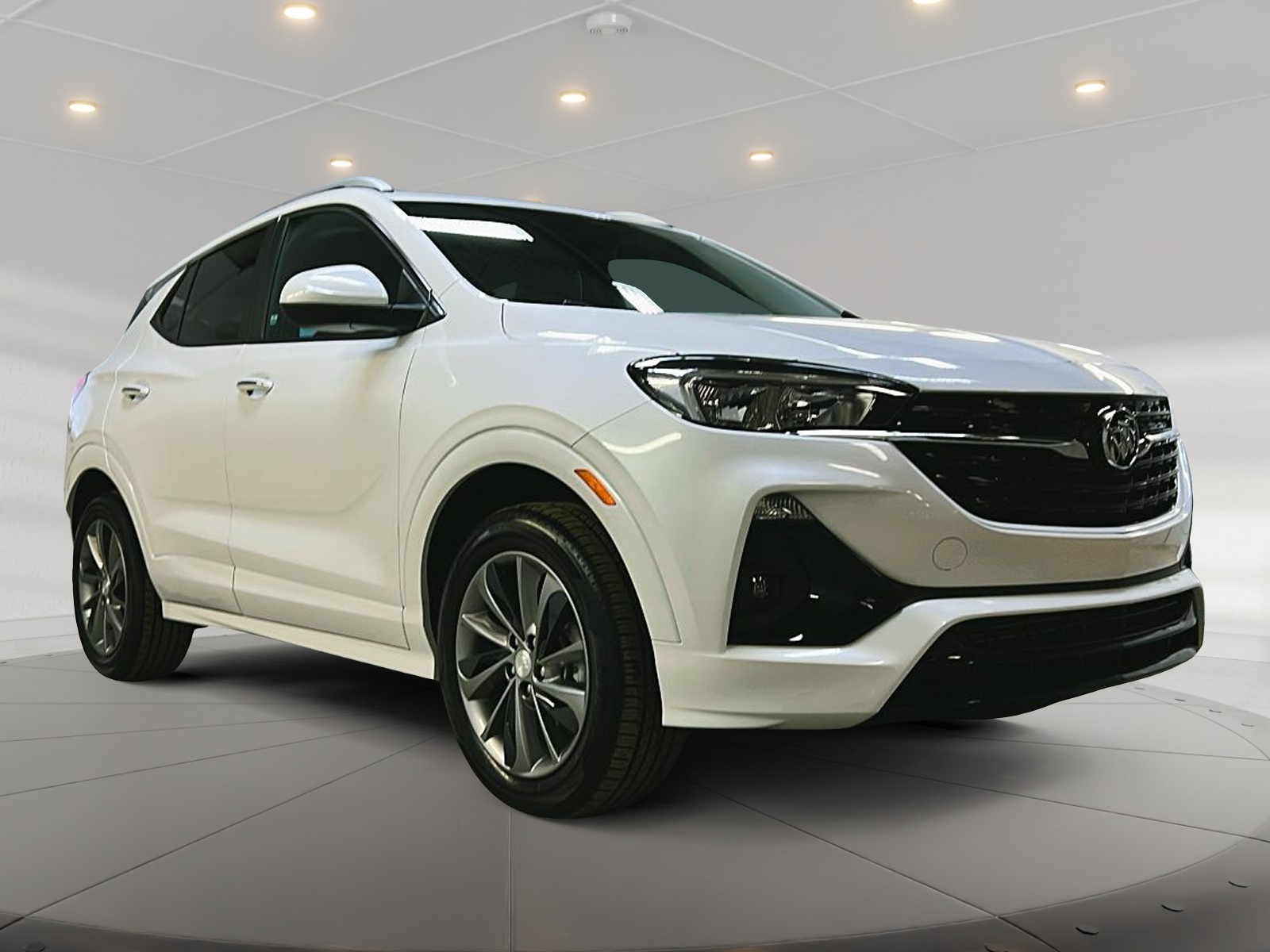 Buick Encore GX 2023 - Image #3
