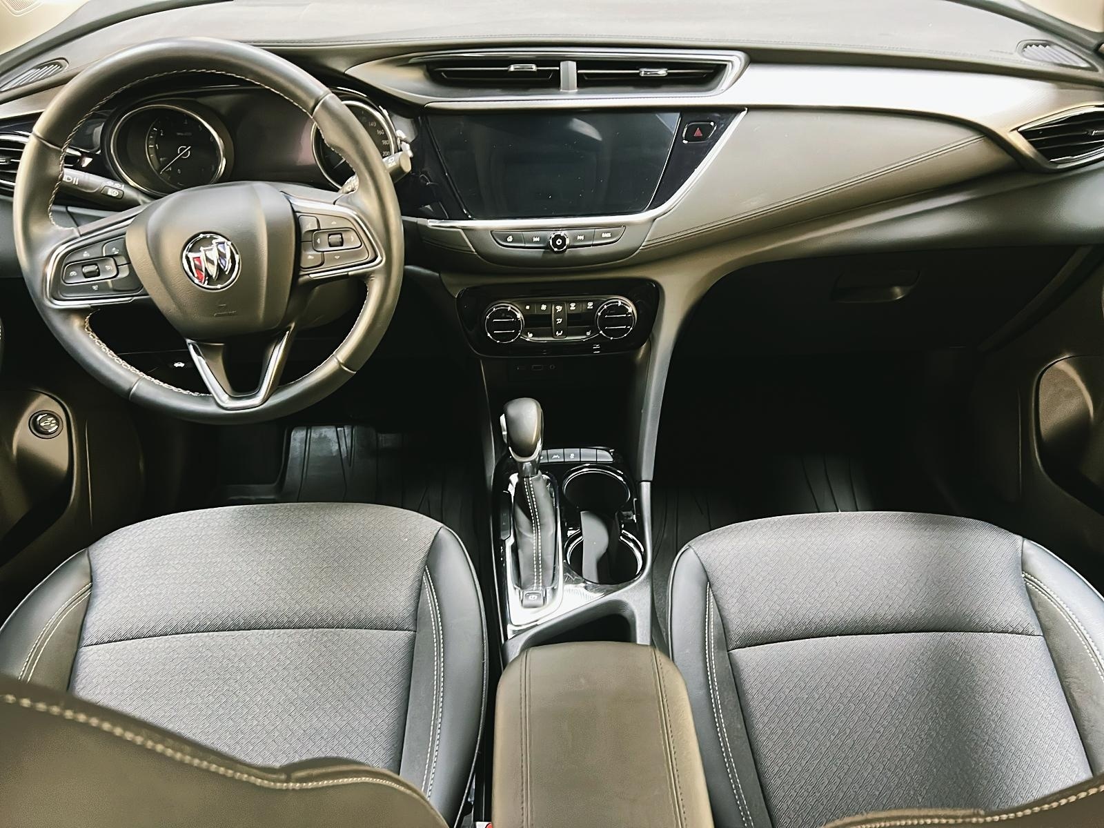 Buick Encore GX 2023 - Image #10