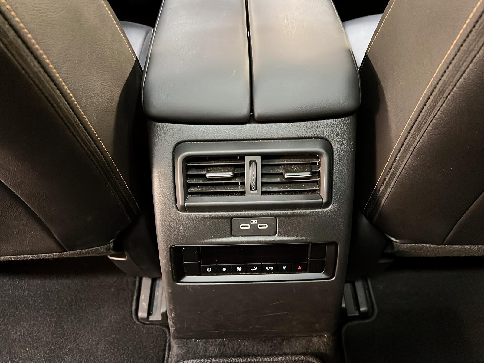 Mazda CX-90 2024 - Image #12