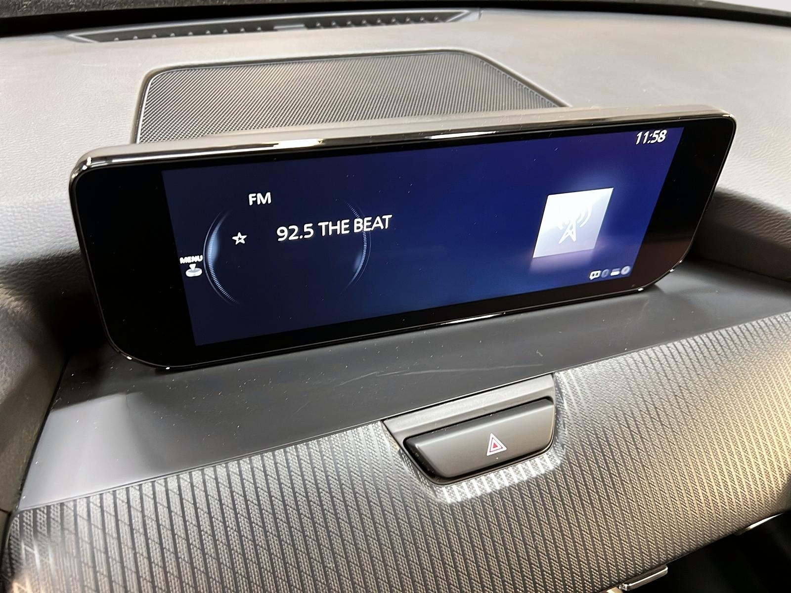 Mazda CX-90 2024 - Image #19