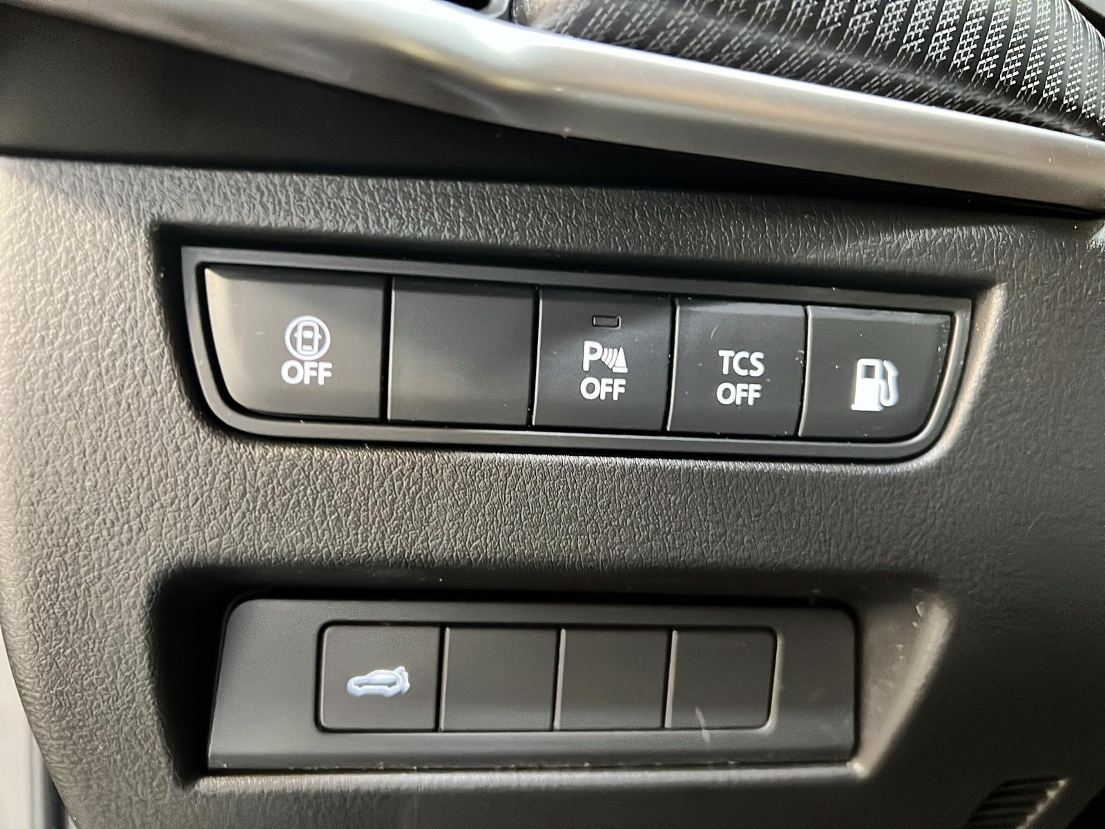 Mazda CX-90 2024 - Image #25