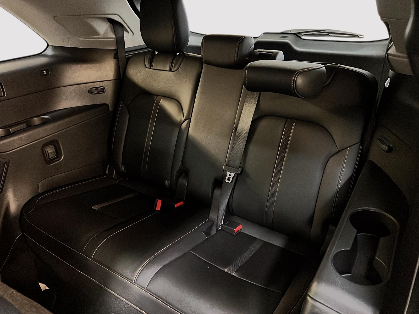 Mazda CX-90 2024 - Image #10
