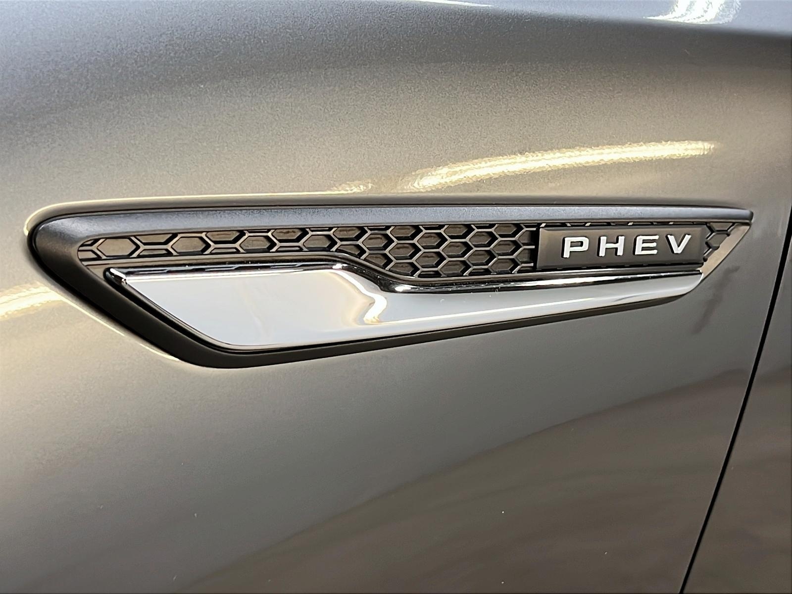 Mazda CX-90 2024 - Image #30