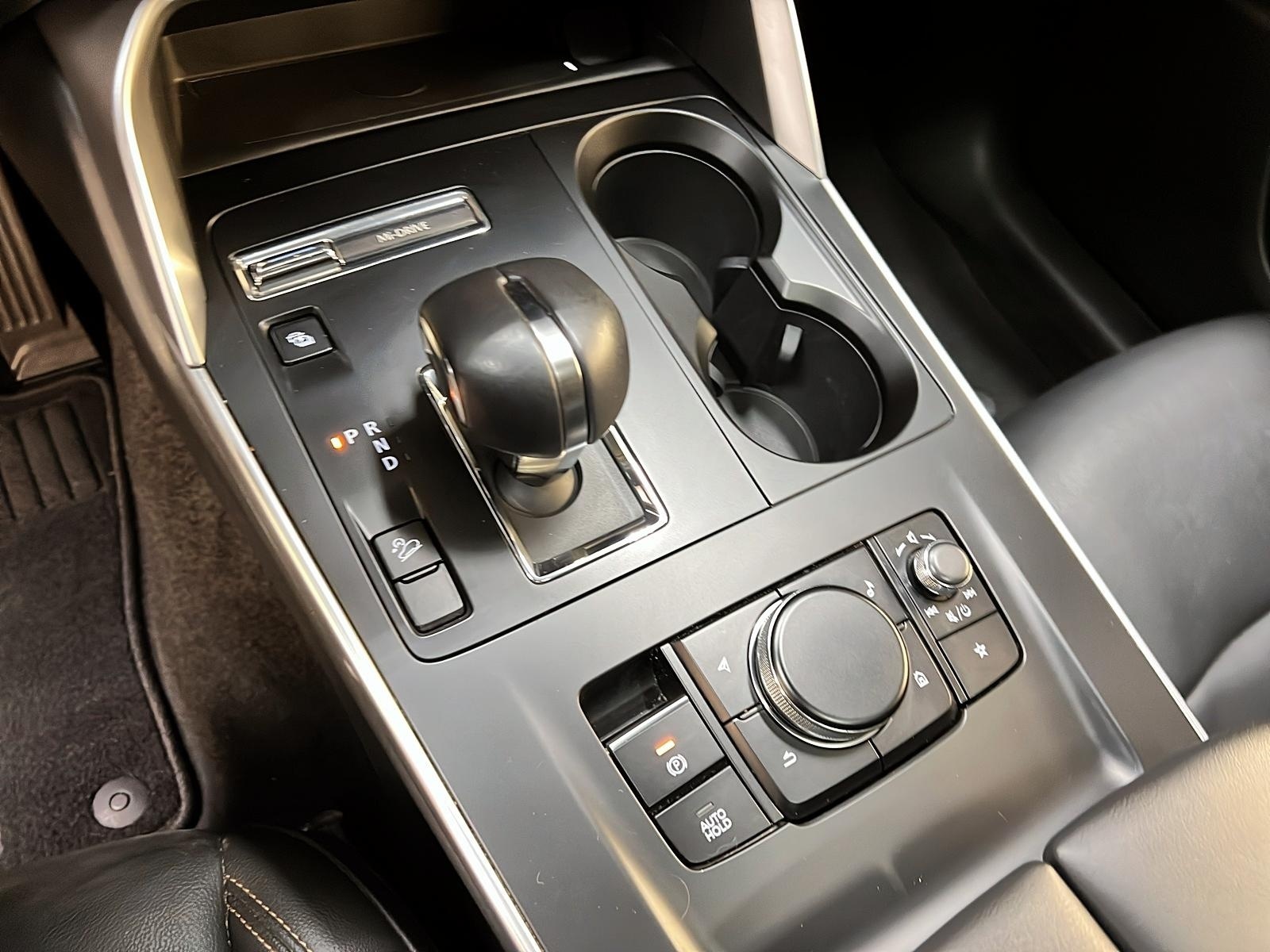 Mazda CX-90 2024 - Image #17