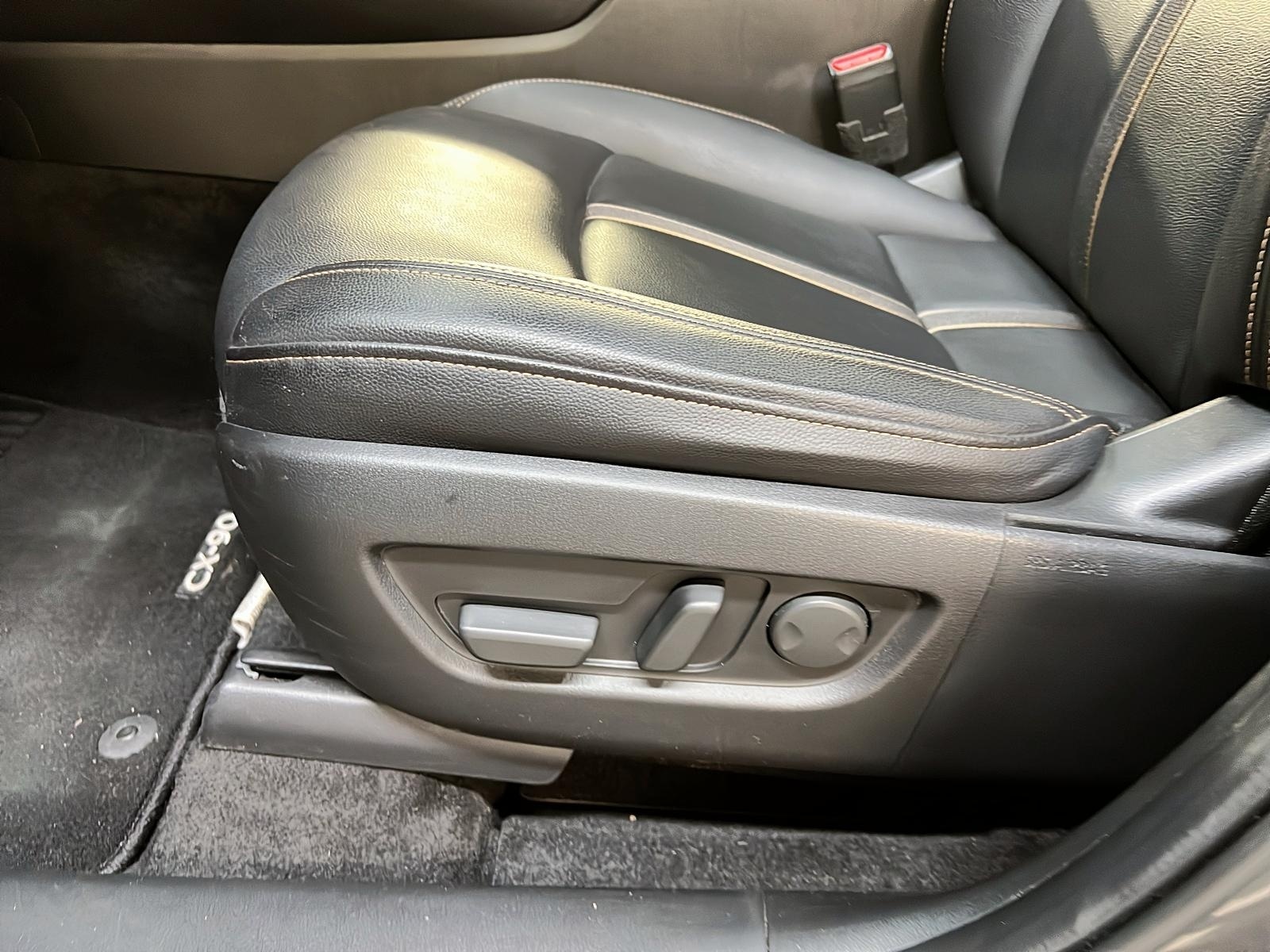 Mazda CX-90 GS LUXE PHEV CUIR TOIT PANO 4RM 2024 - image #28