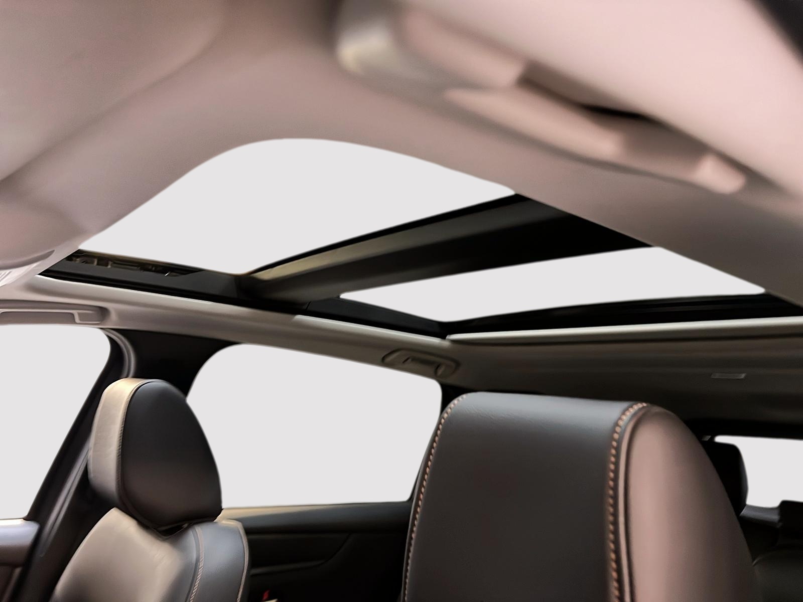 Mazda CX-90 2024 - Image #11