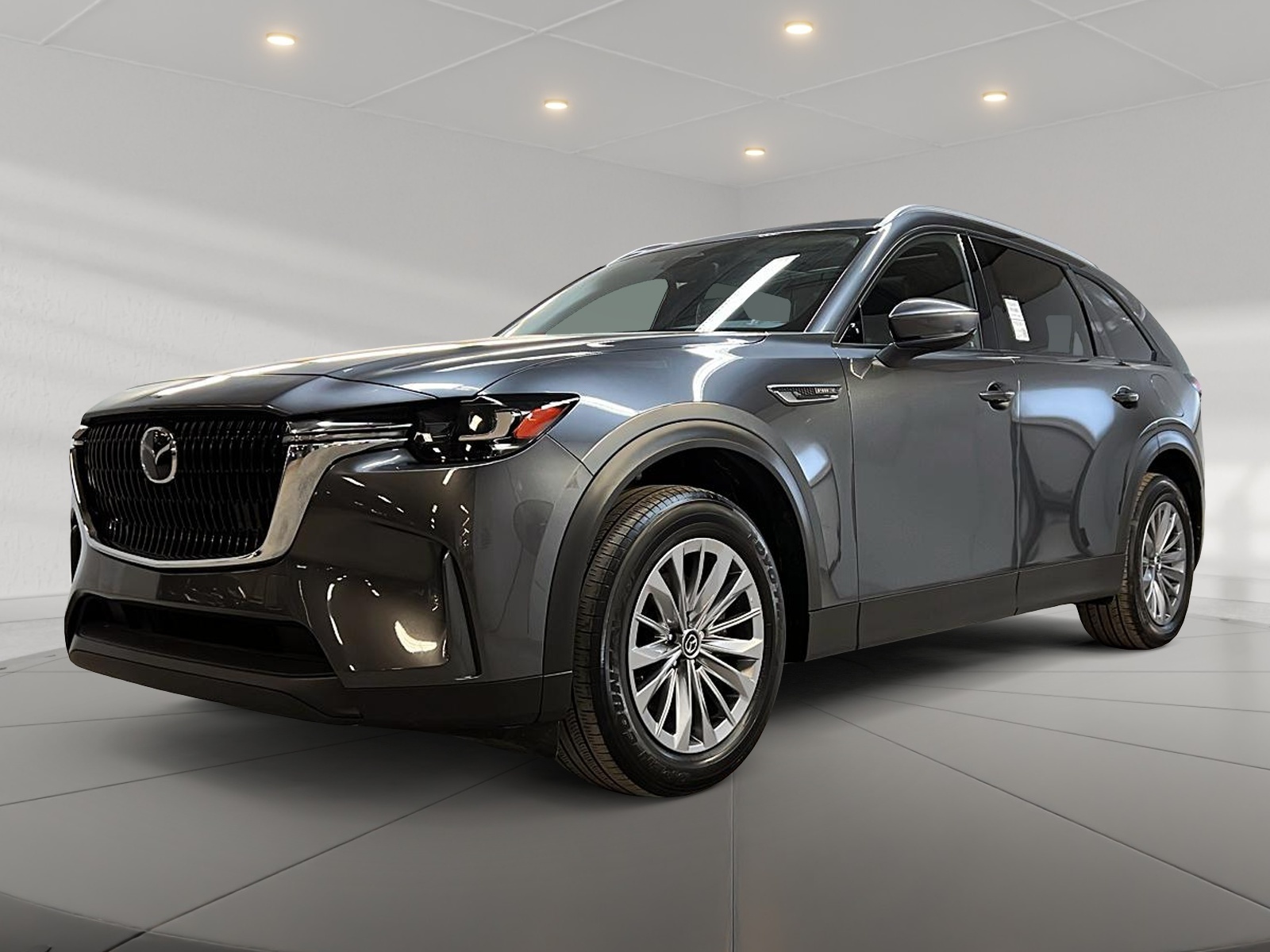 Mazda CX-90 2024 - Image #1