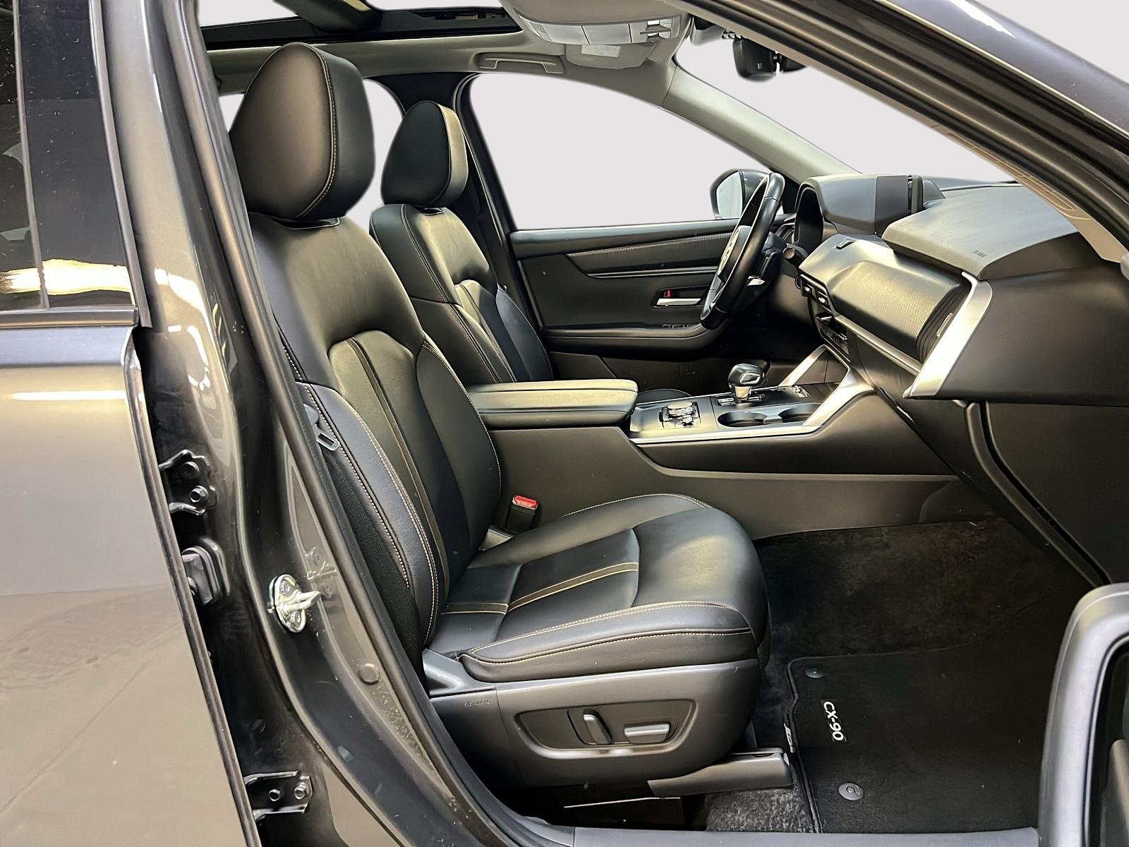Mazda CX-90 2024 - Image #8