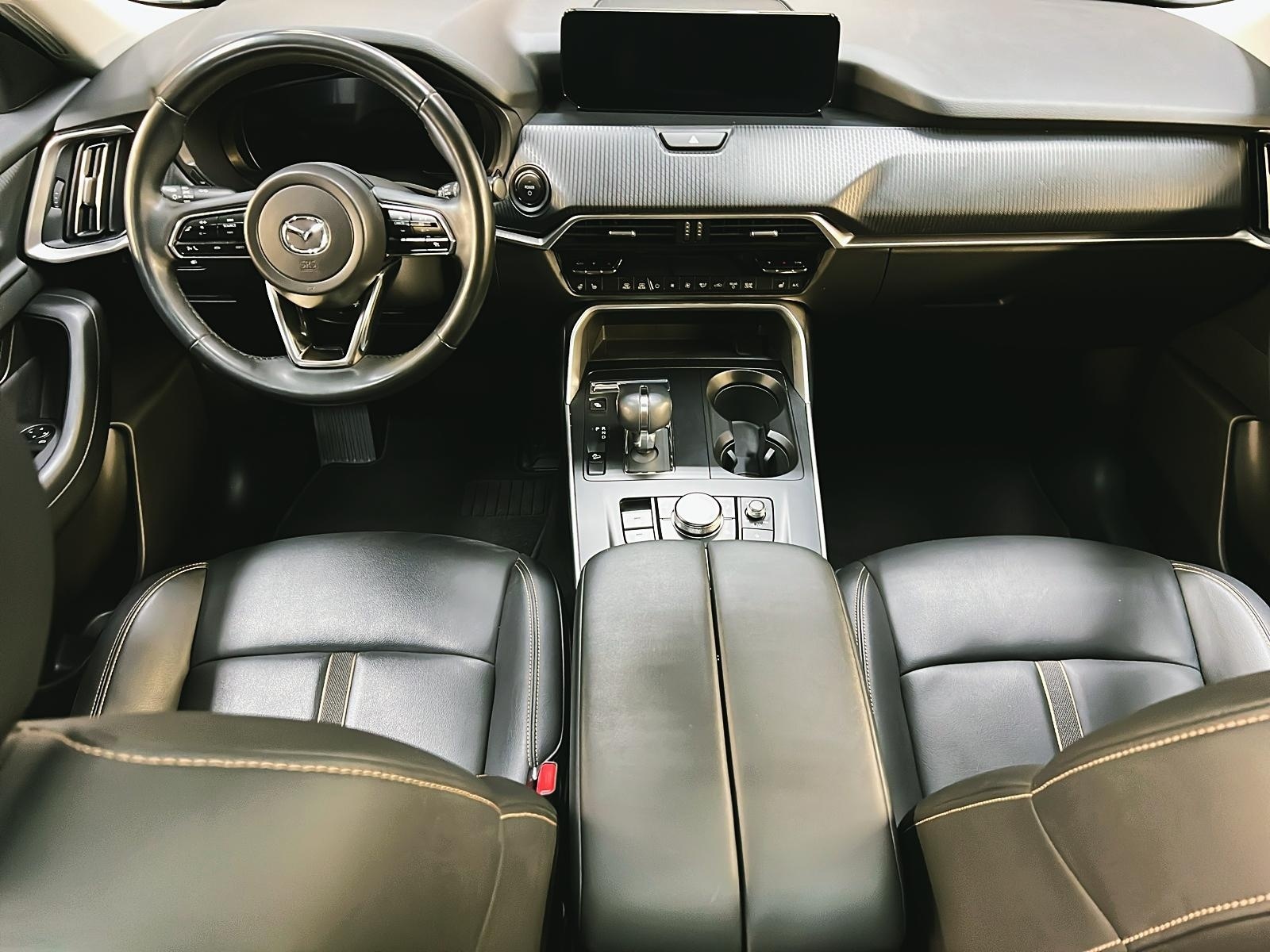 Mazda CX-90 2024 - Image #13