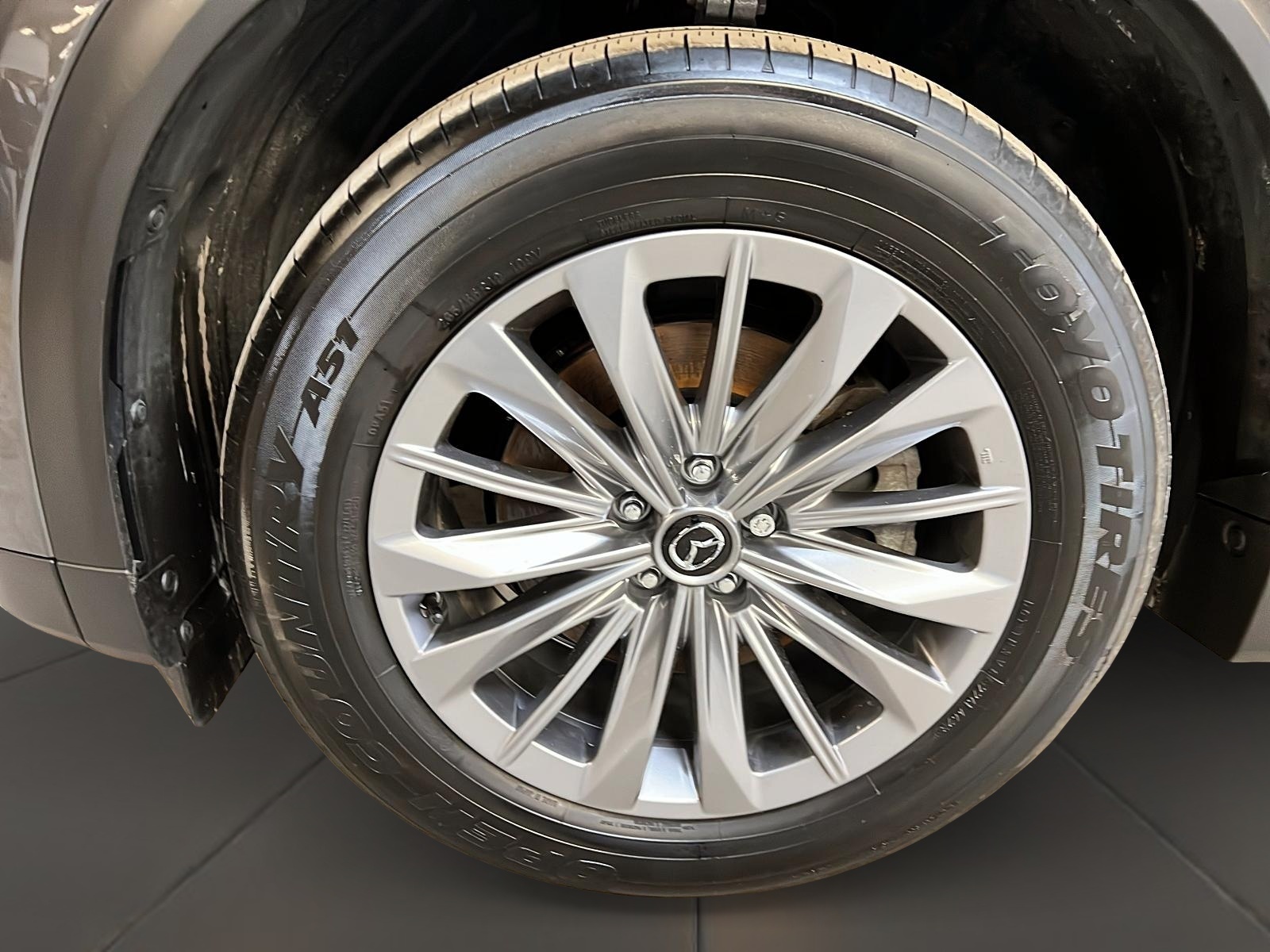 Mazda CX-90 2024 - Image #33