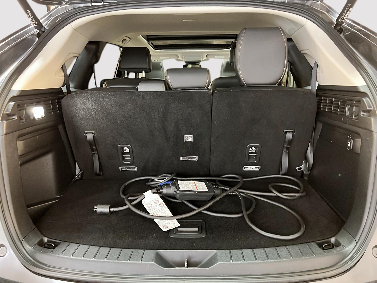 Mazda CX-90 GS LUXE PHEV CUIR TOIT PANO 4RM 2024 - image #15
