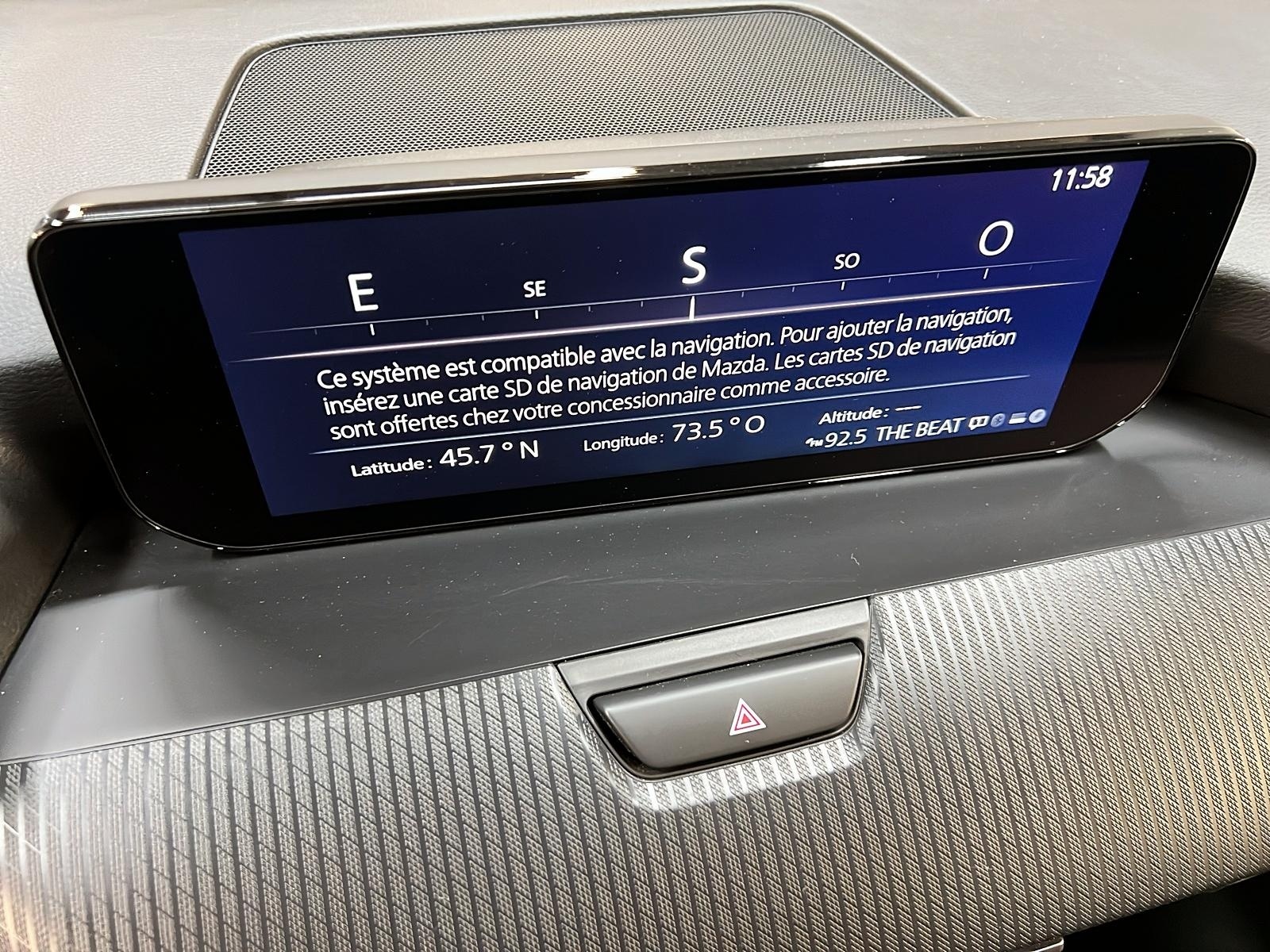 Mazda CX-90 2024 - Image #21