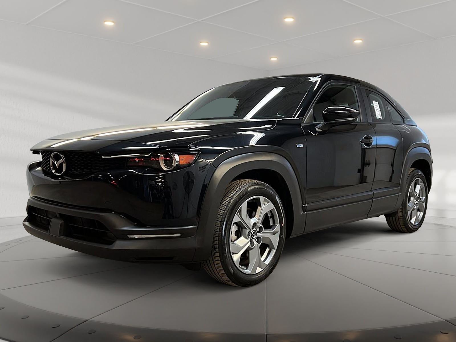 Mazda MX-30 2023 - Image #1