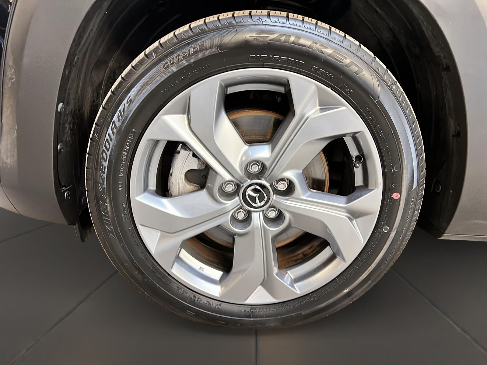 Mazda MX-30 2023 - Image #29