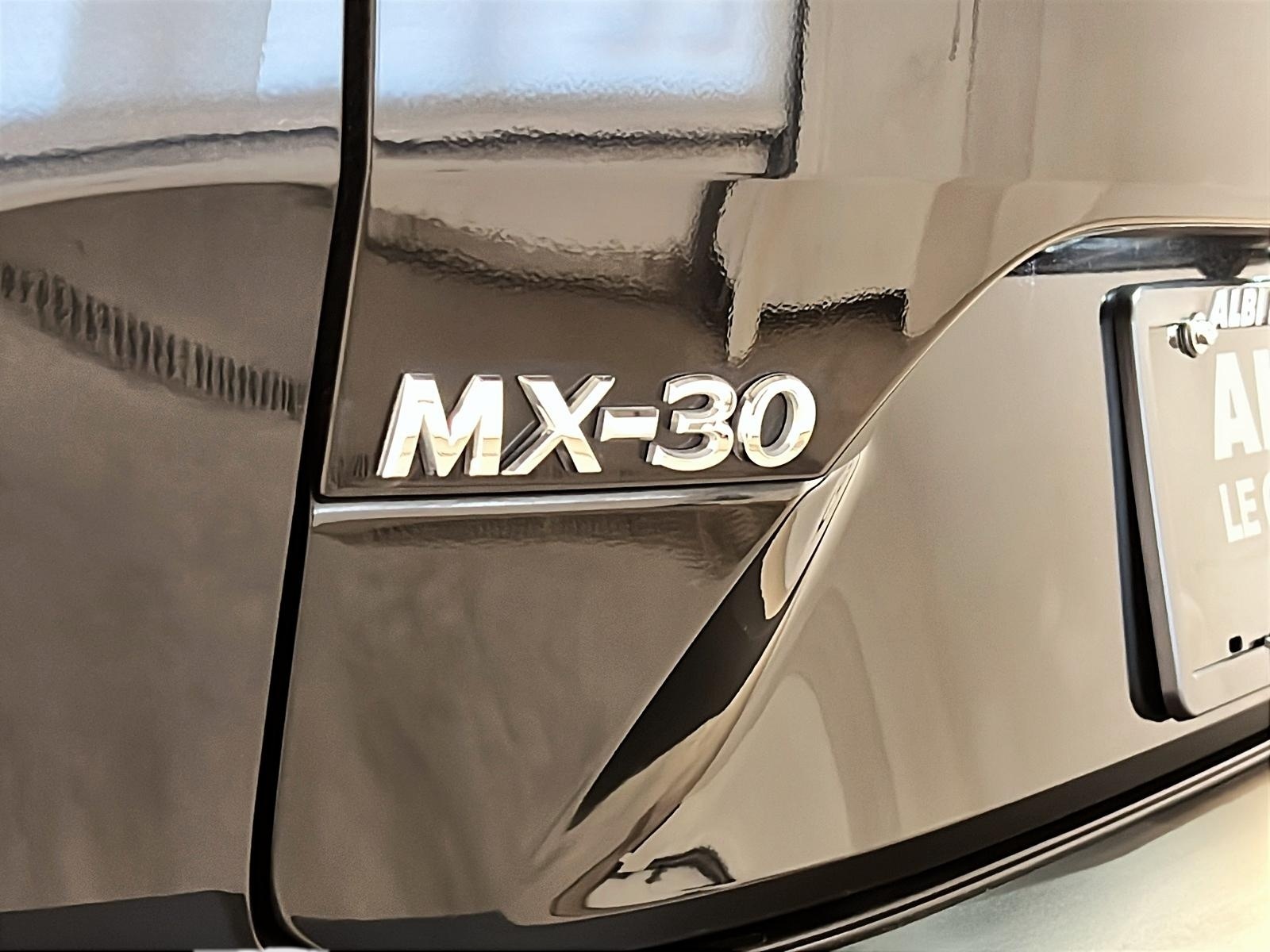 Mazda MX-30 2023 - Image #26