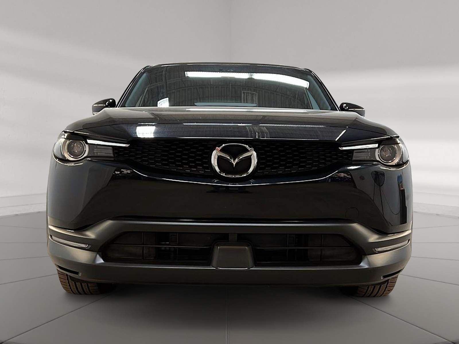 Mazda MX-30 2023 - Image #2