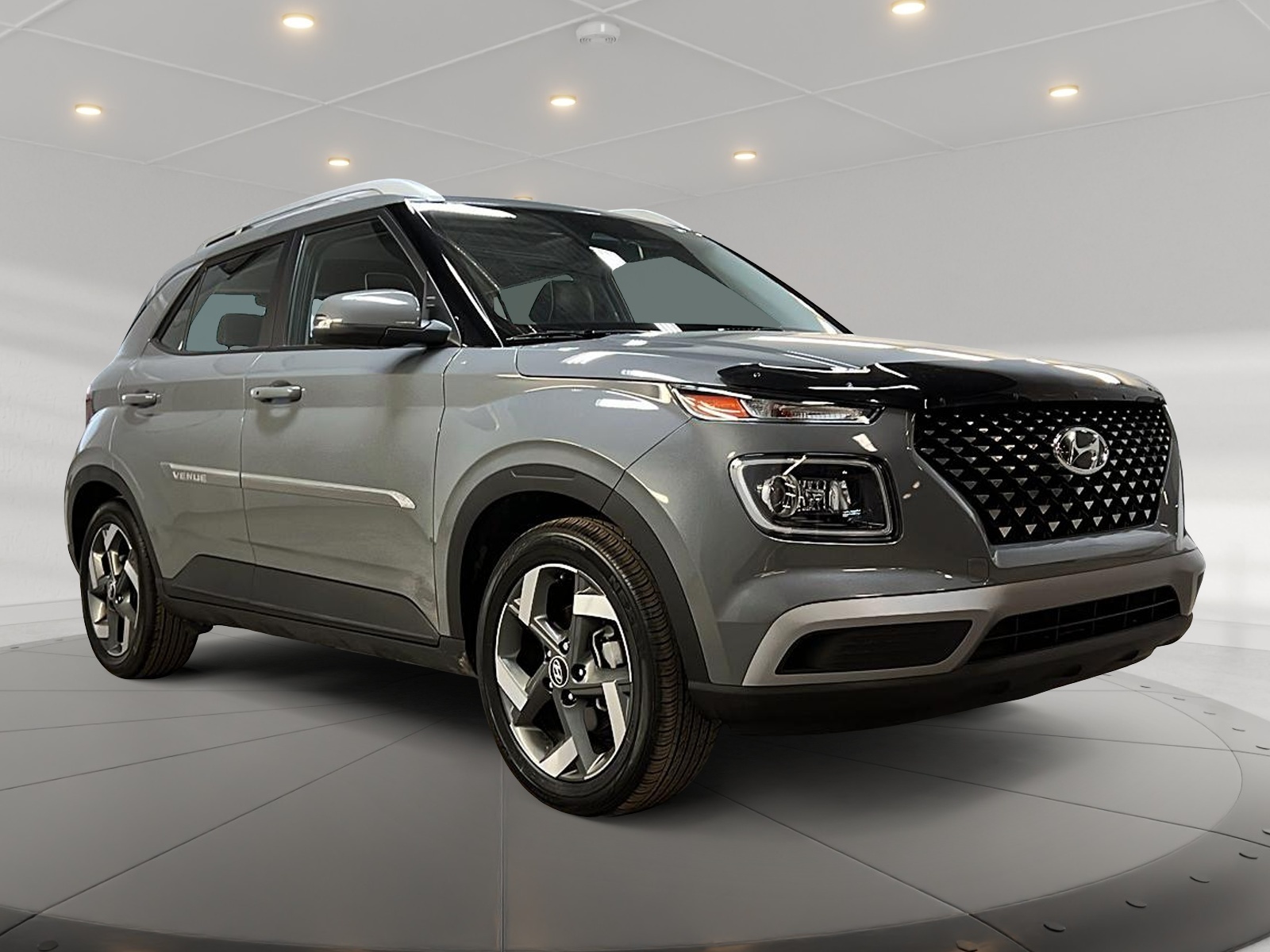 Hyundai Venue 2023 - Image #3