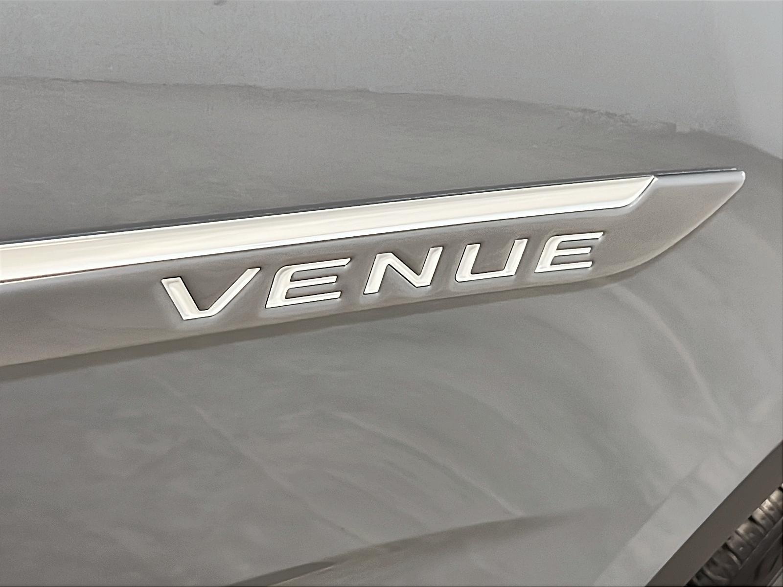 Hyundai Venue ULTIMATE TOIT 2023 - image #23