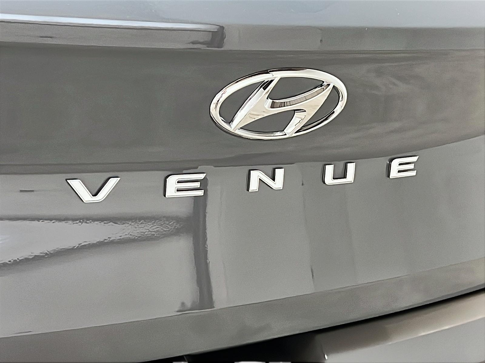 Hyundai Venue 2023 - Image #24